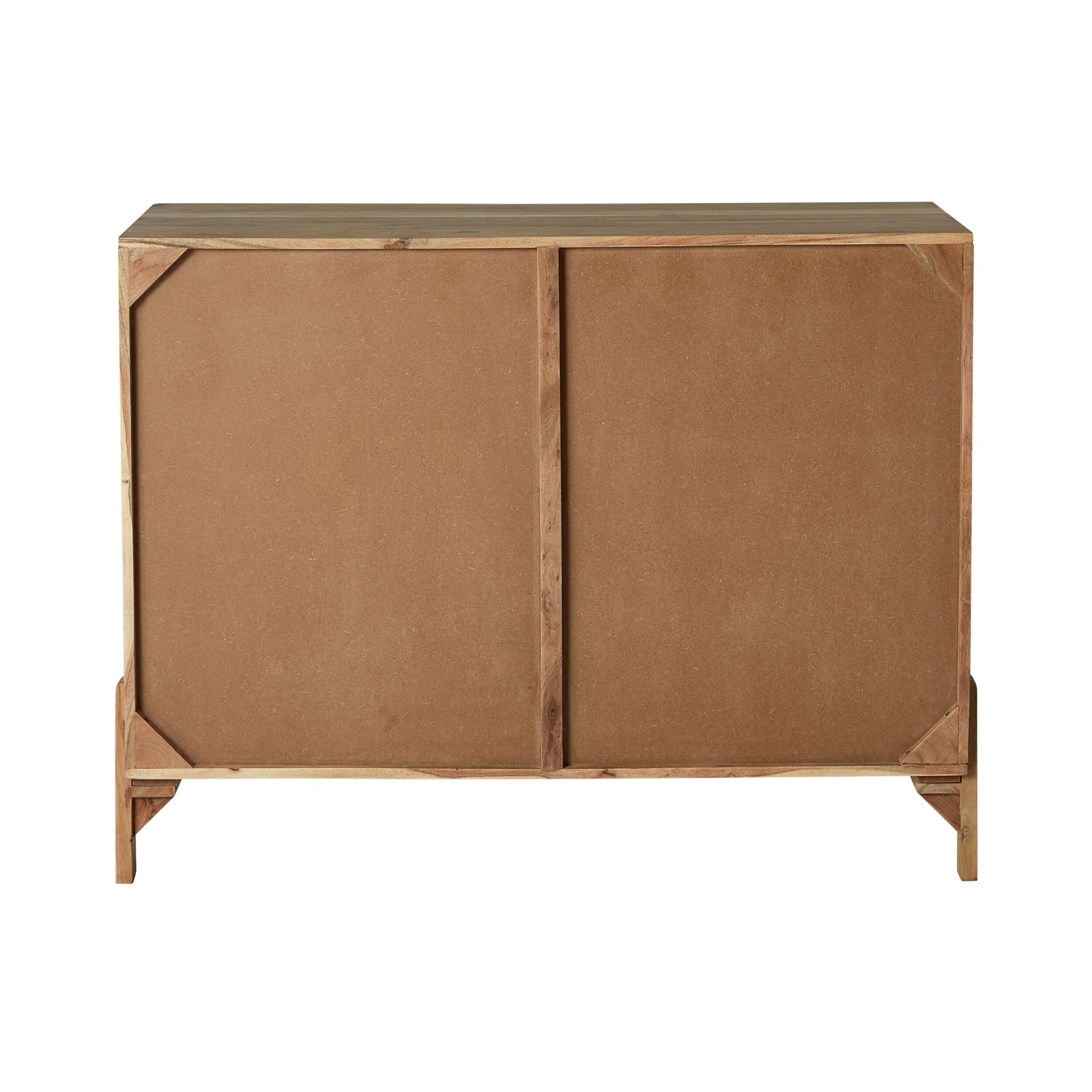 Fig 6 Drawer Chest Low Boy - Image 5