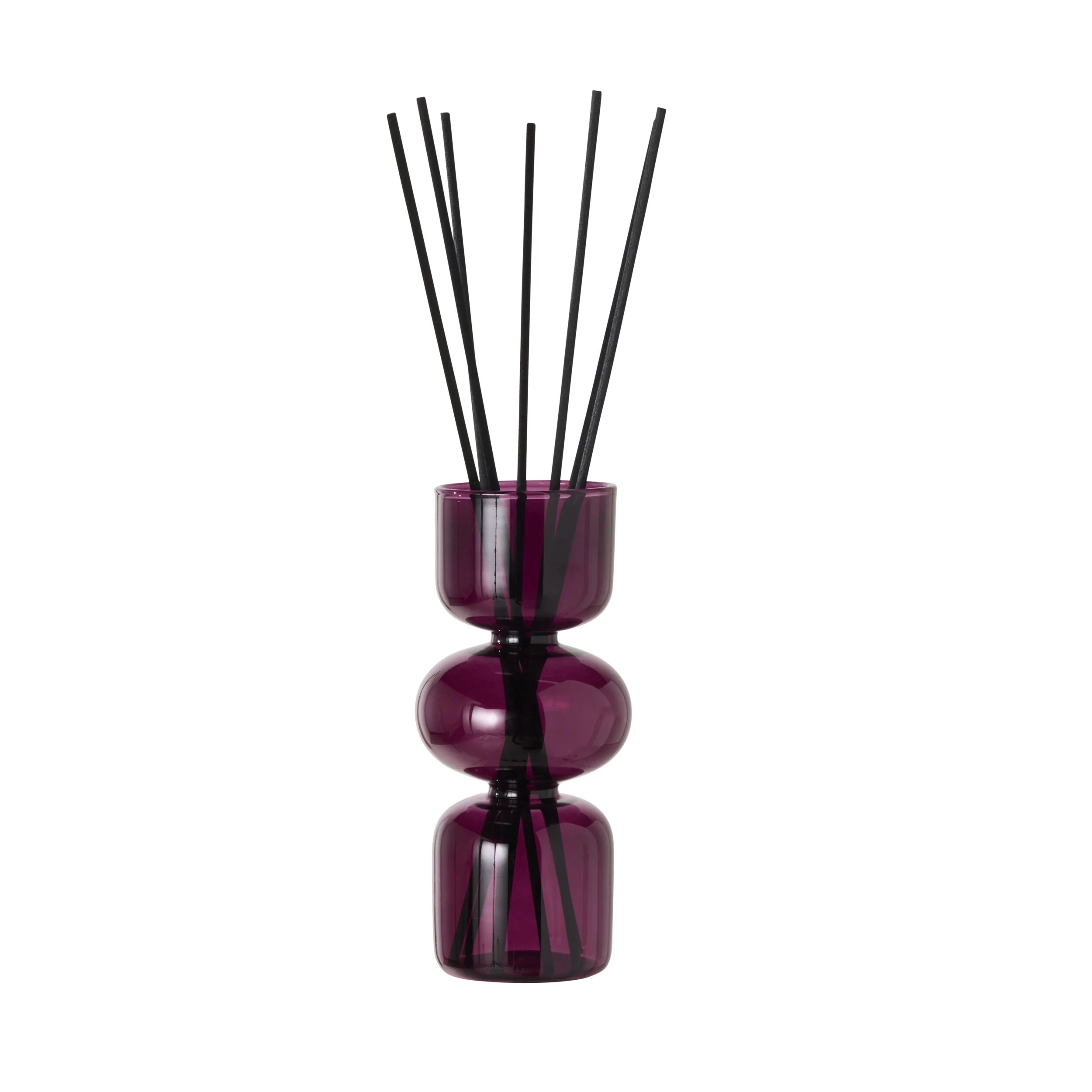 Home Scent Fig Lime Glass Diffuser 300ml - Image 2