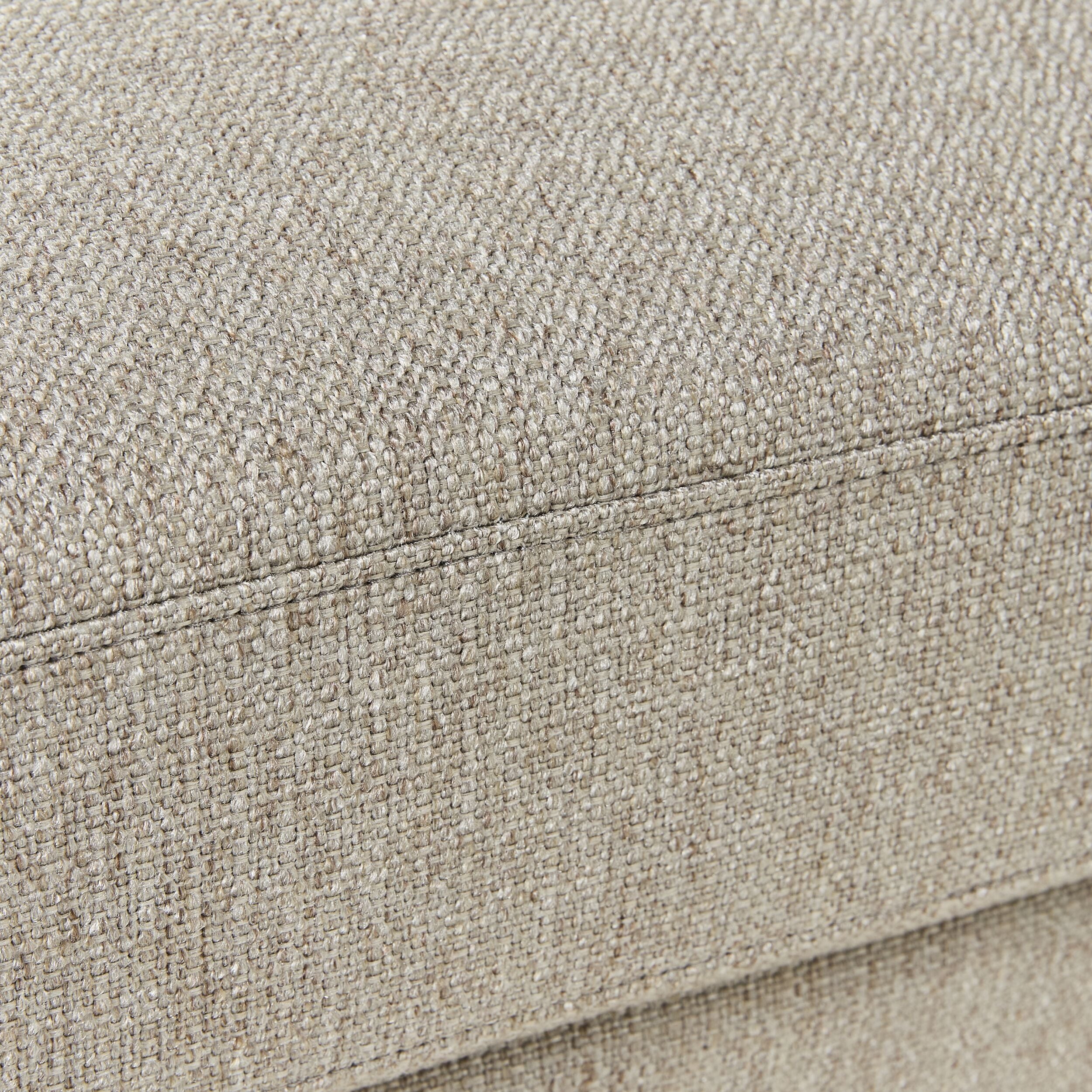 Finch Ottoman Amalfi Silver - Image 5