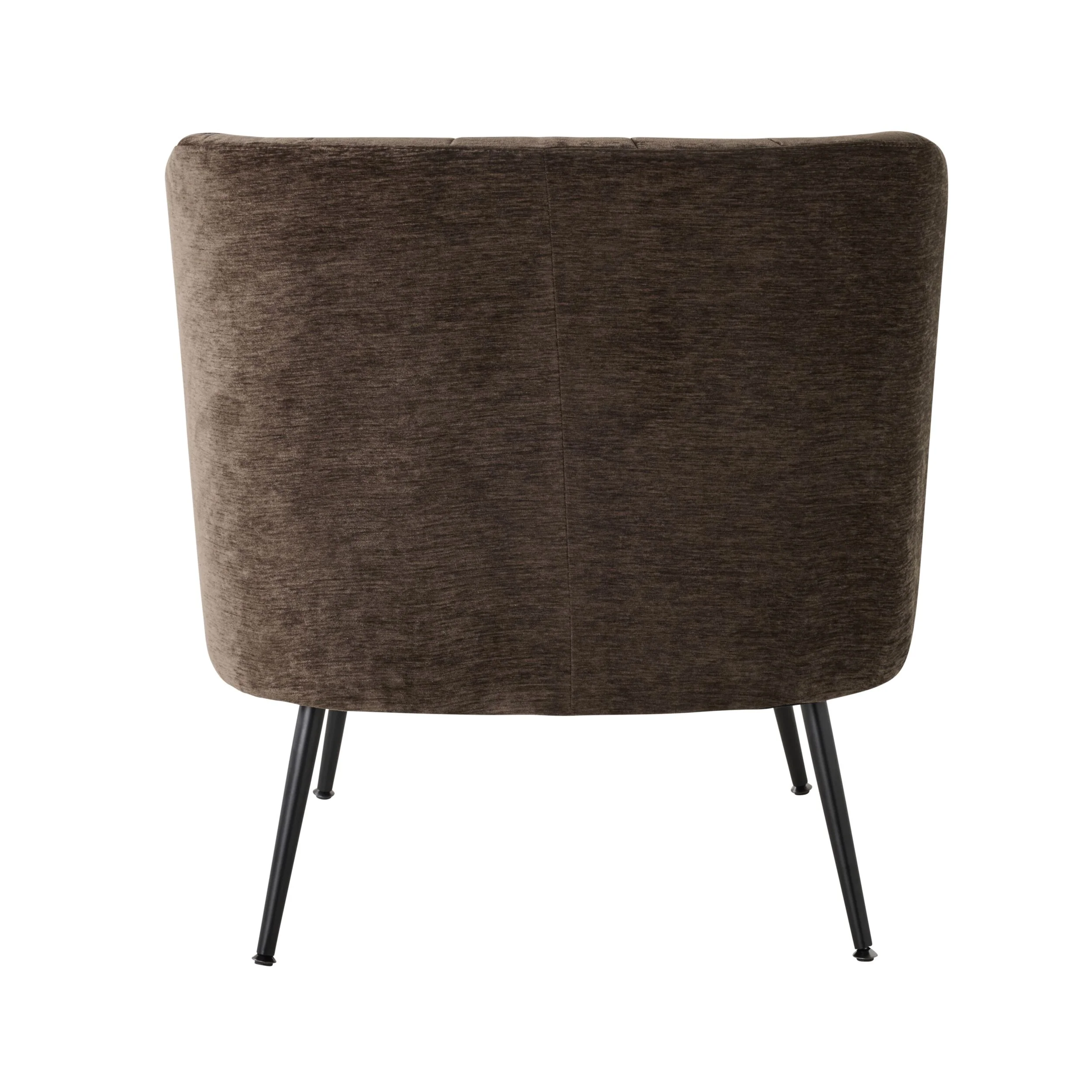 Fisher Occasional Chair Cascade Dark Chocolate - Image 4