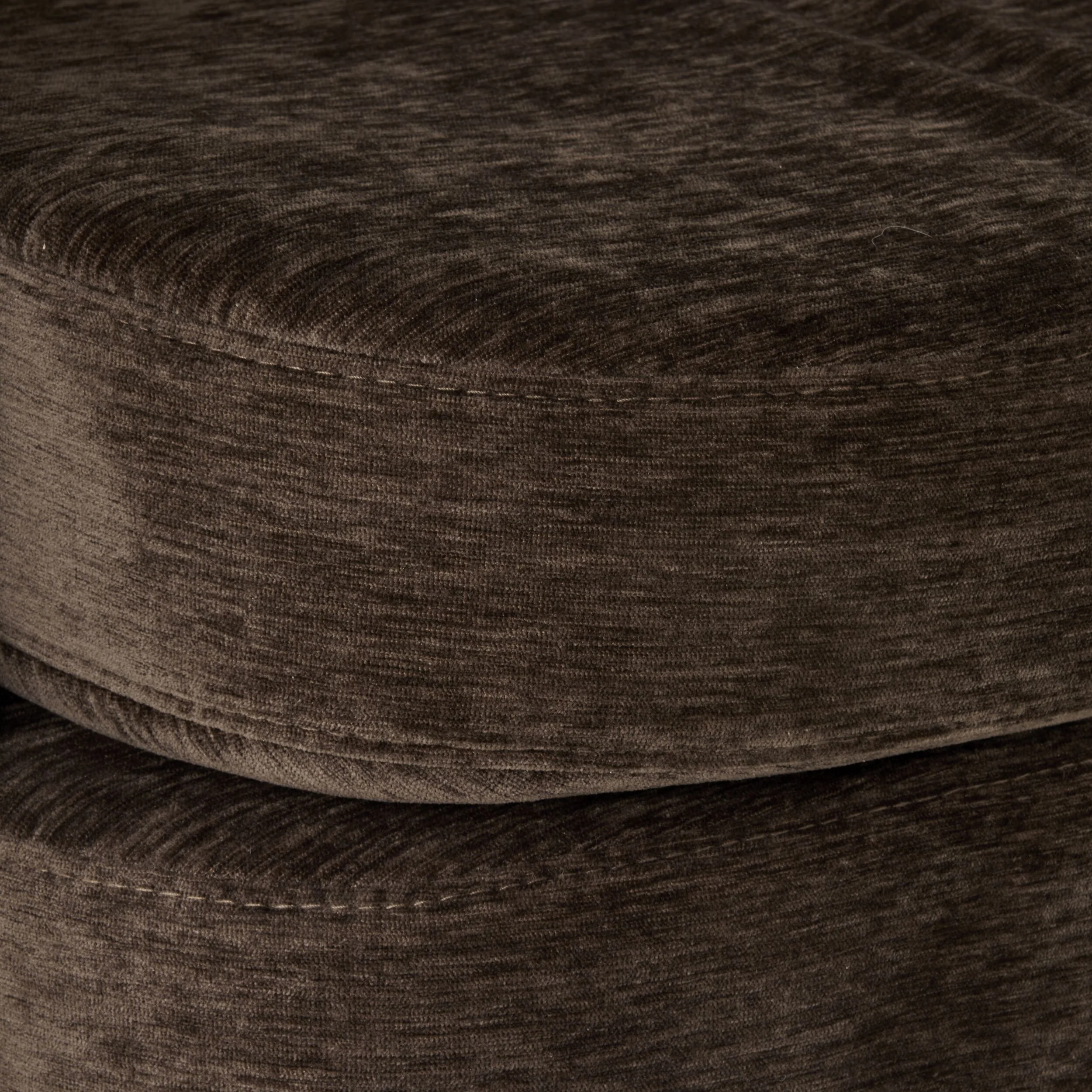 Fisher Occasional Chair Cascade Dark Chocolate - Image 6