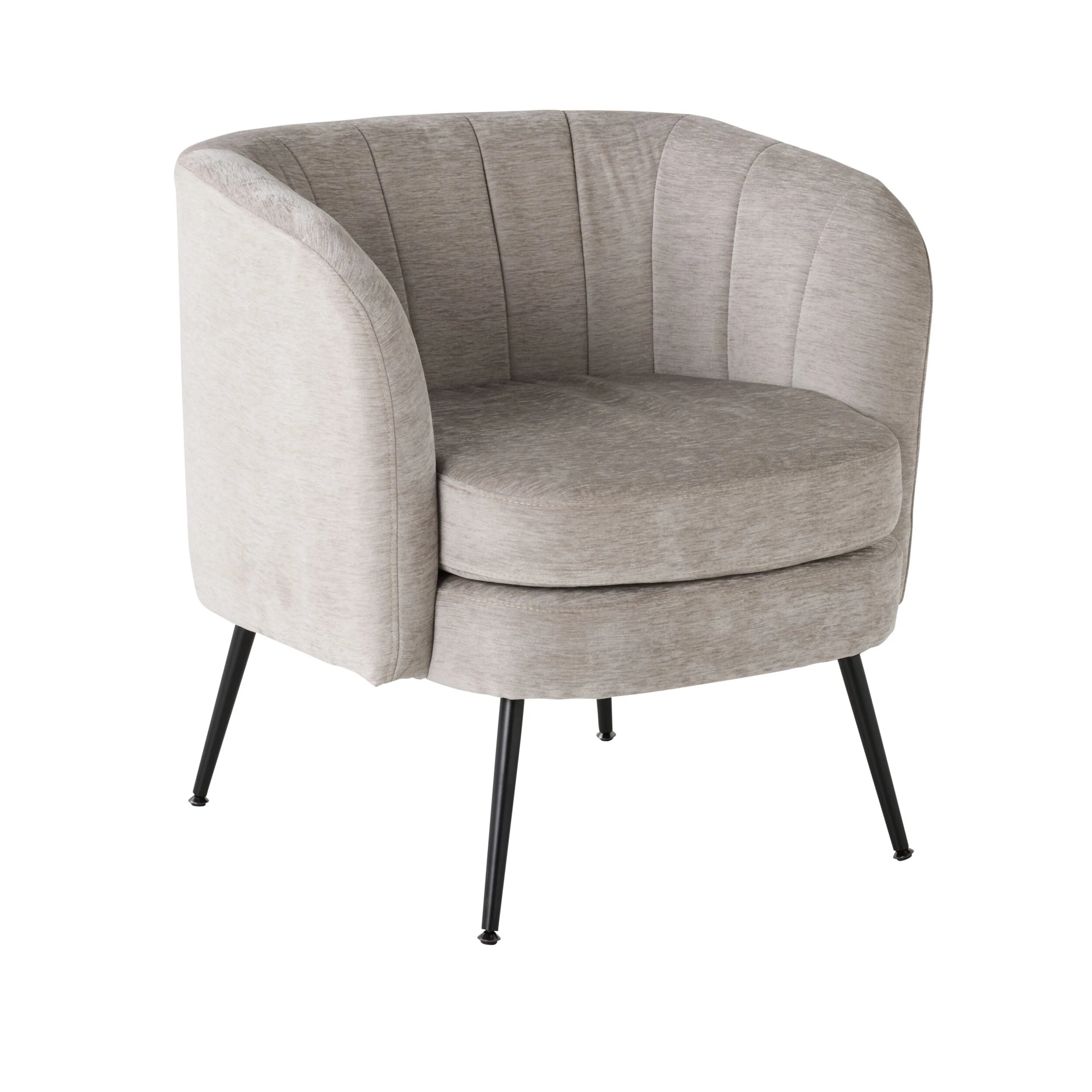 Fisher Occasional Chair Cascade Natural - Image 2