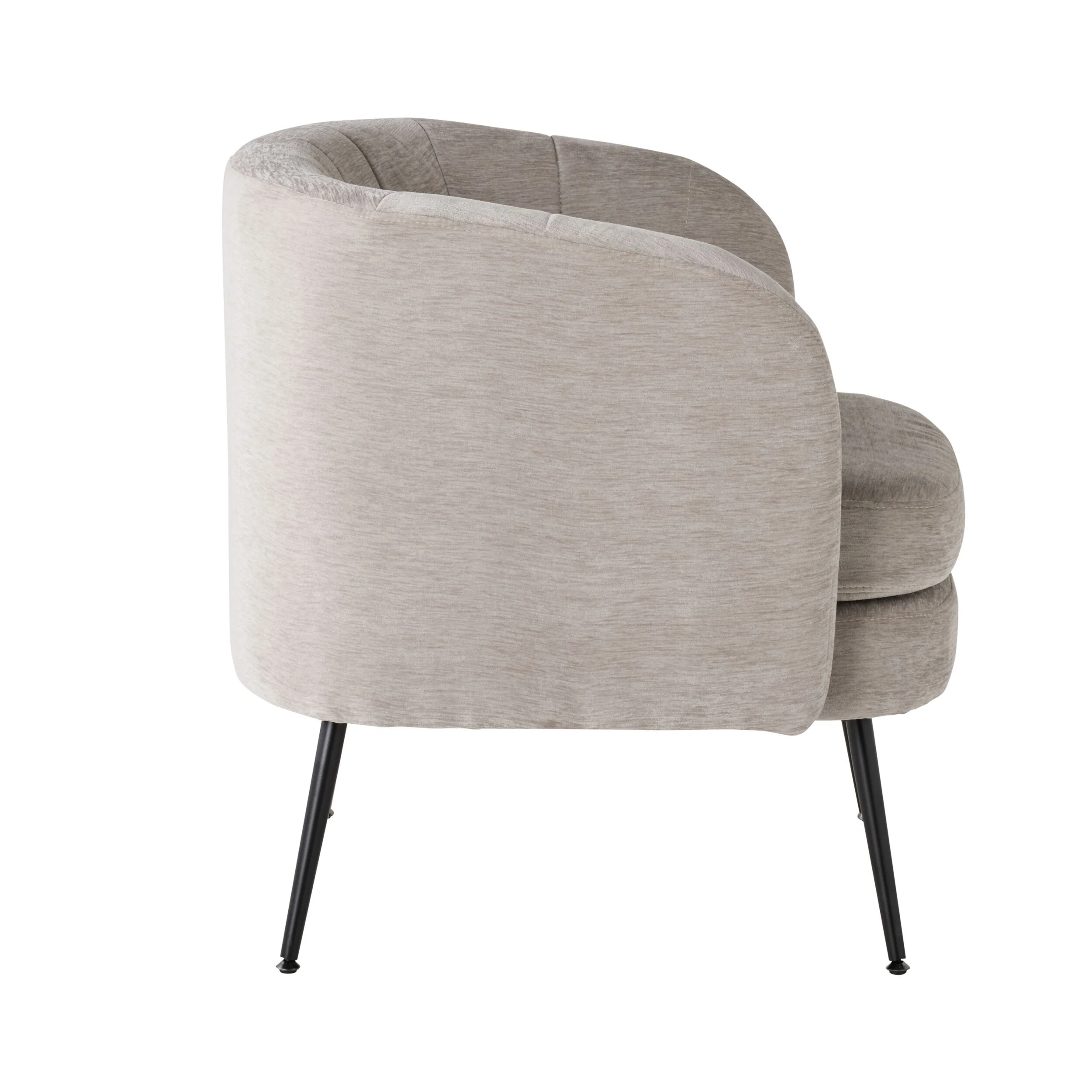 Fisher Occasional Chair Cascade Natural - Image 3
