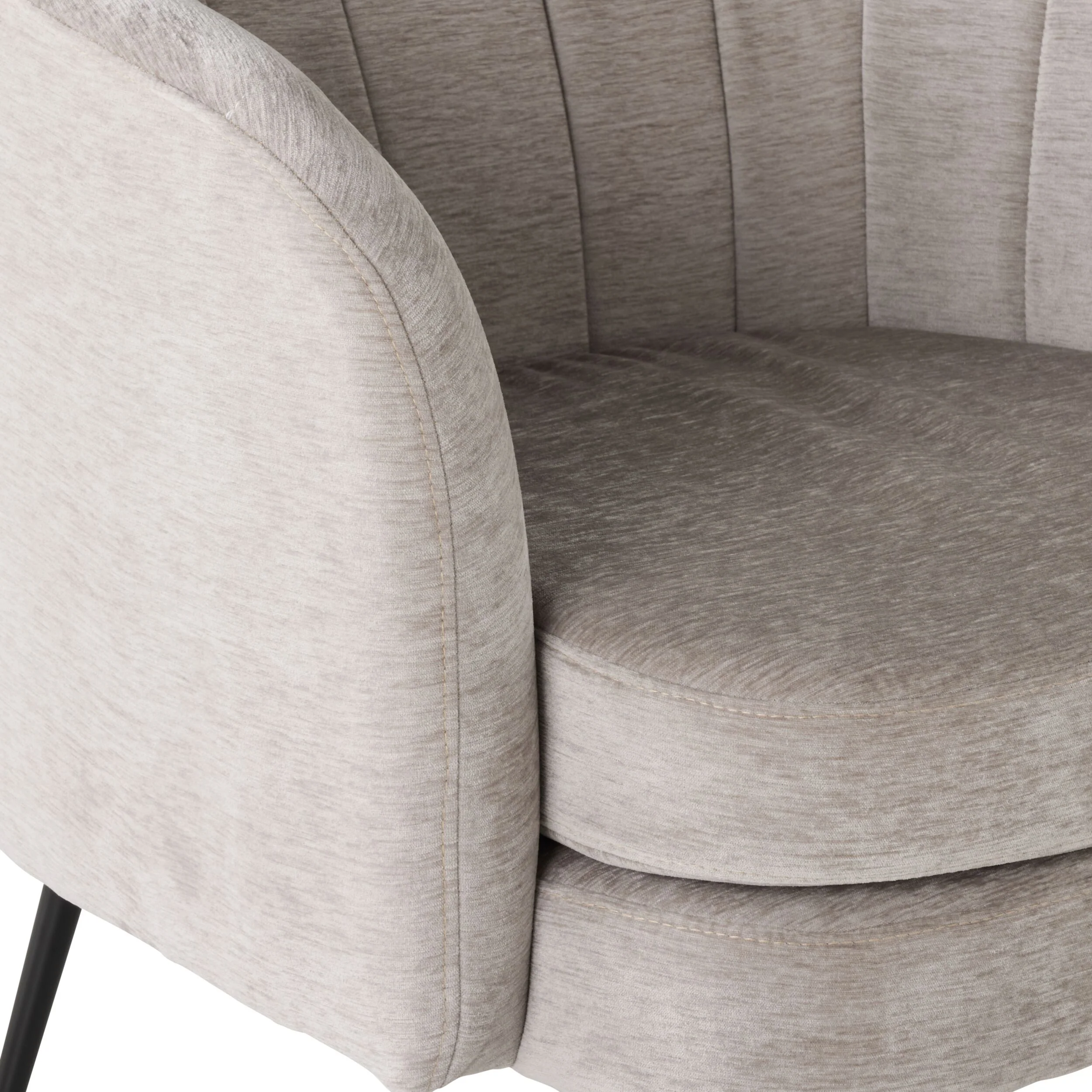 Fisher Occasional Chair Cascade Natural - Image 5