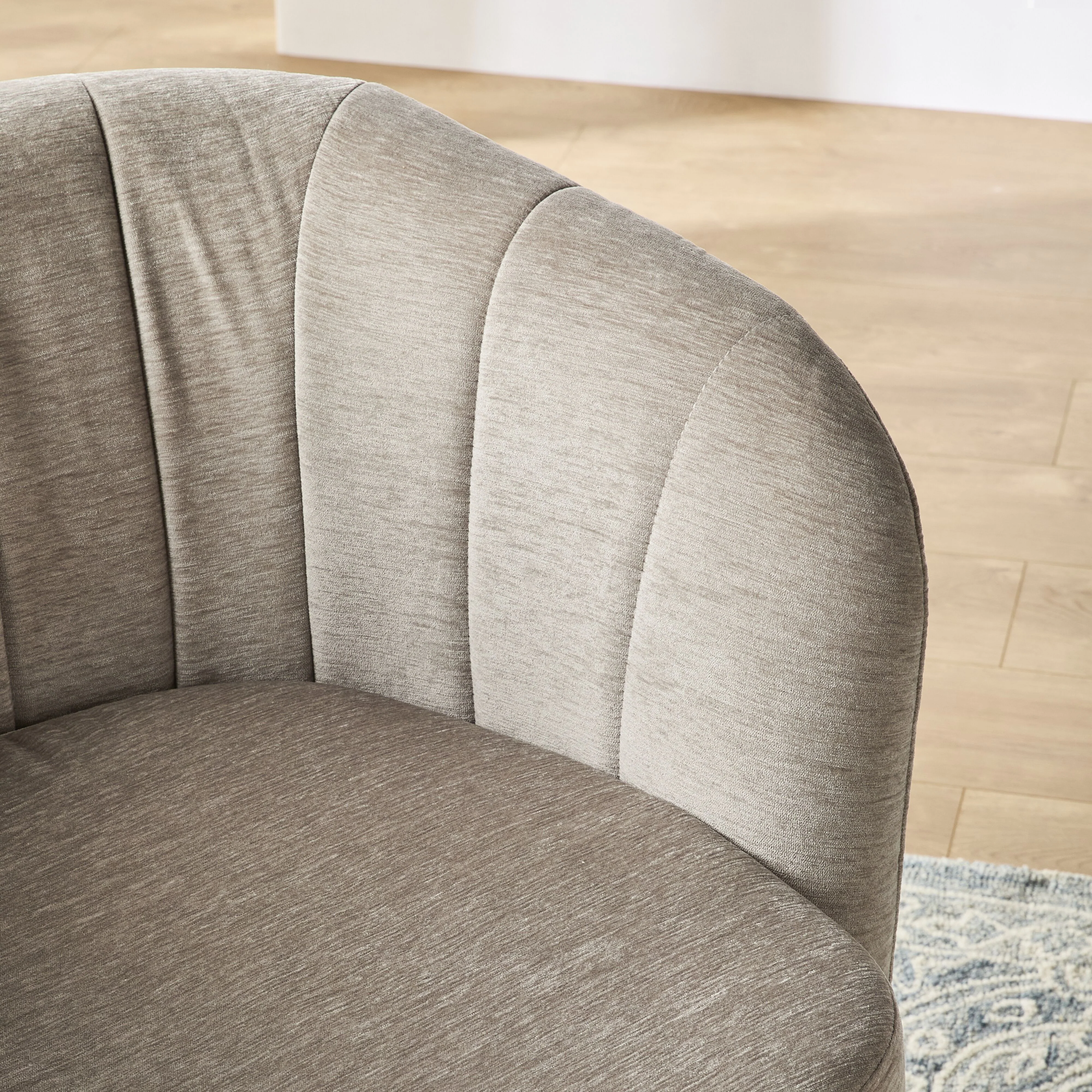 Fisher Occasional Chair Cascade Natural - Image 8