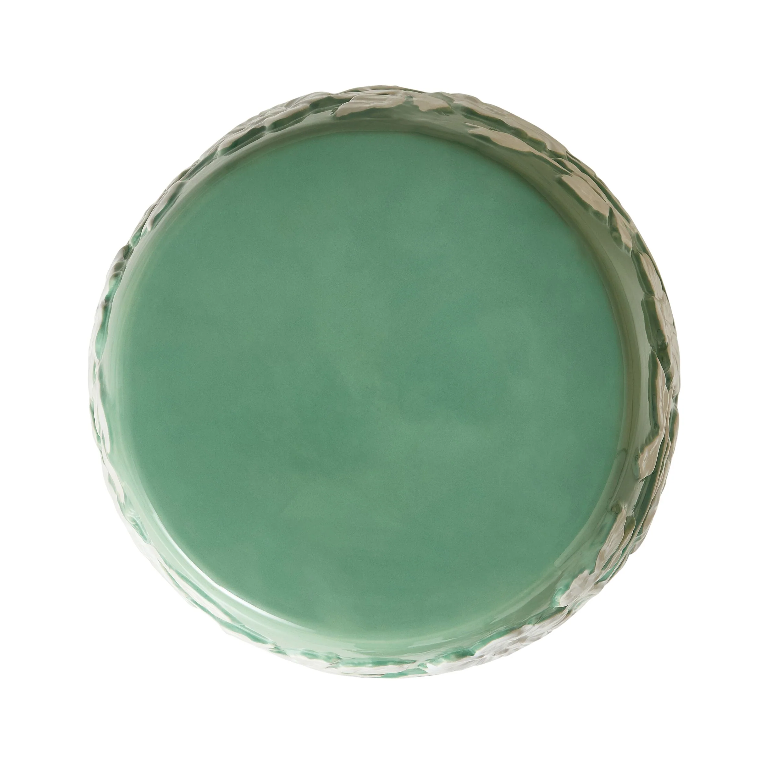 Flora Stool Green - Image 3