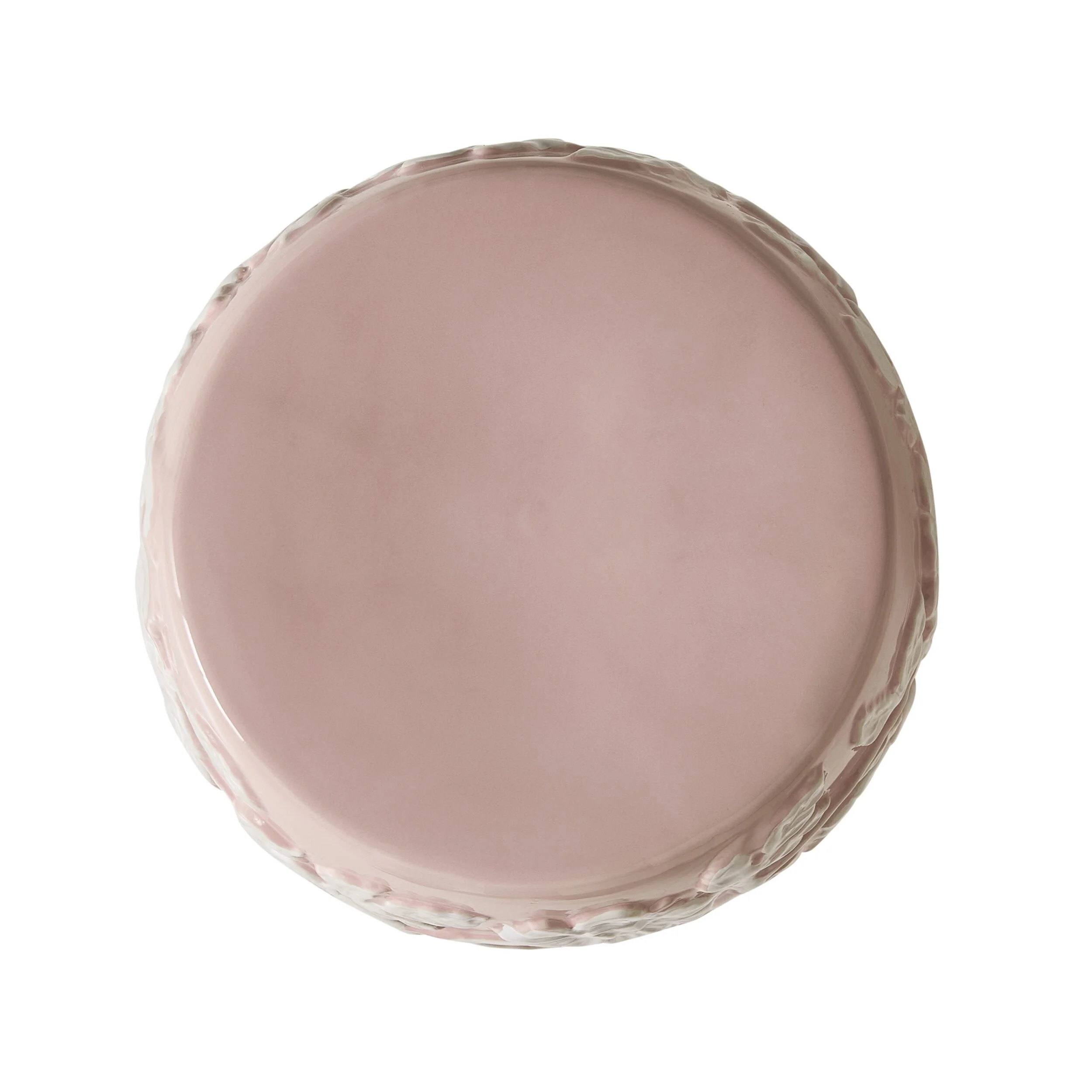Flora Stool Pink - Image 3