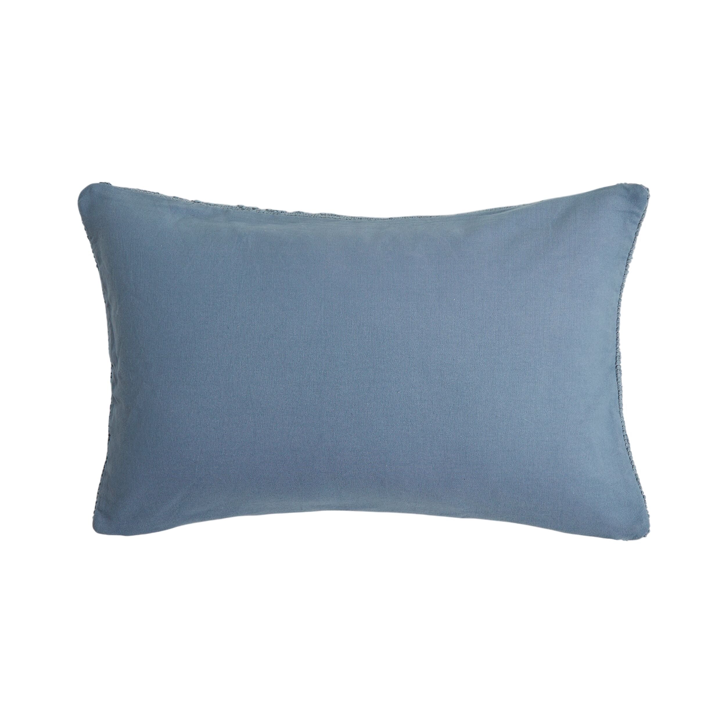 Foliage Shadow Cushion 35x55cm - Image 2