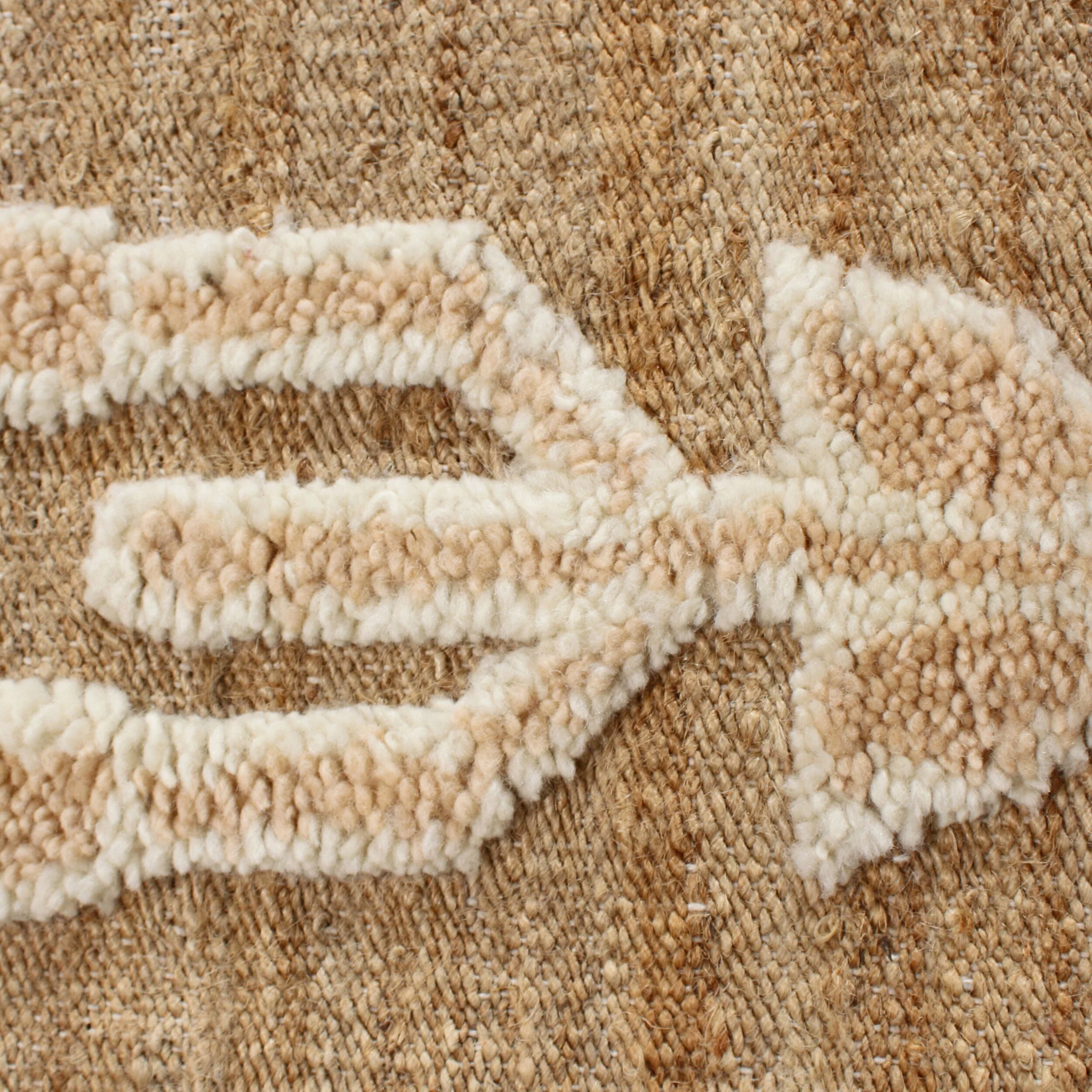 Folkwood Jute Runner 80x300cm - Image 2