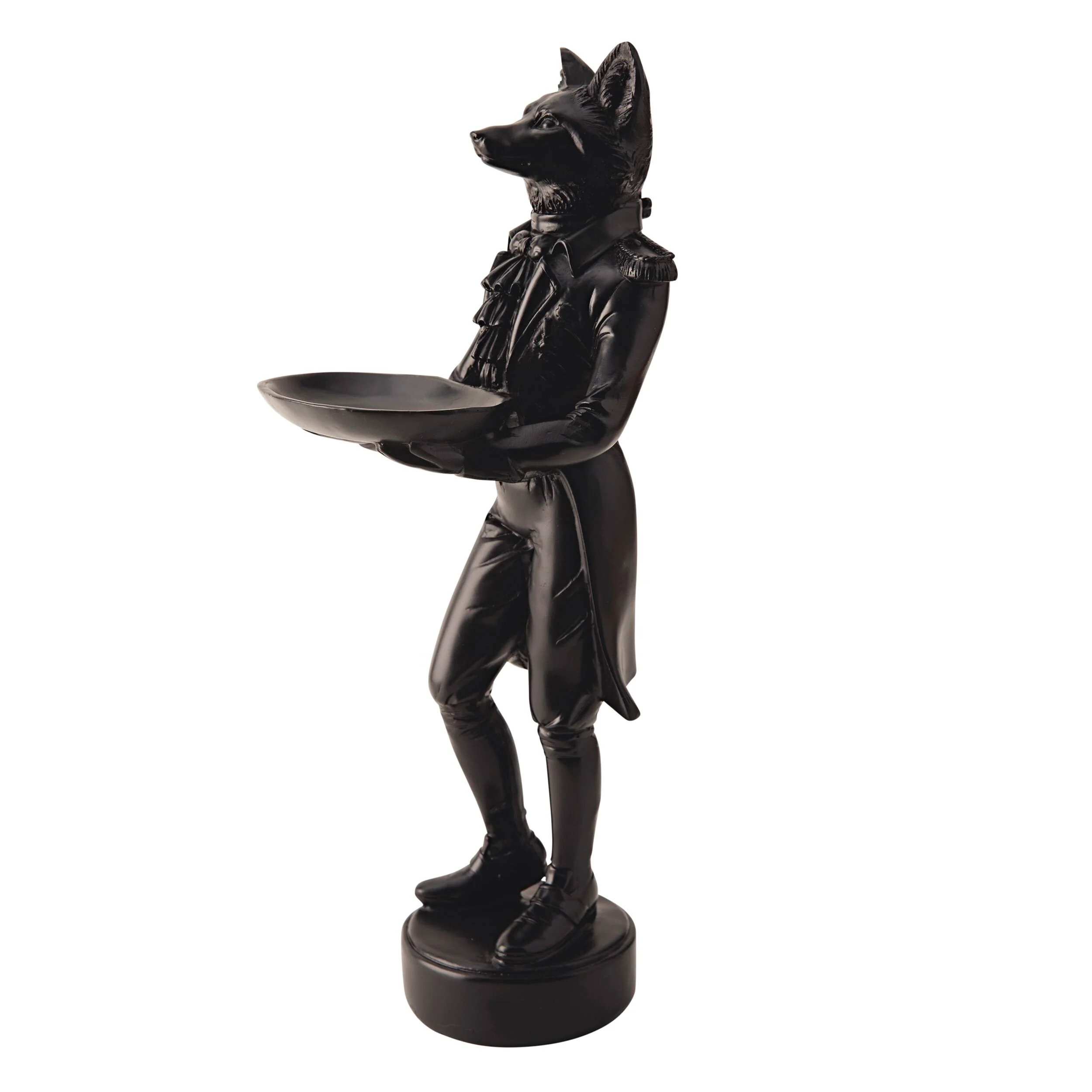Foxy Polyresin 19x14x44cm - Image 2