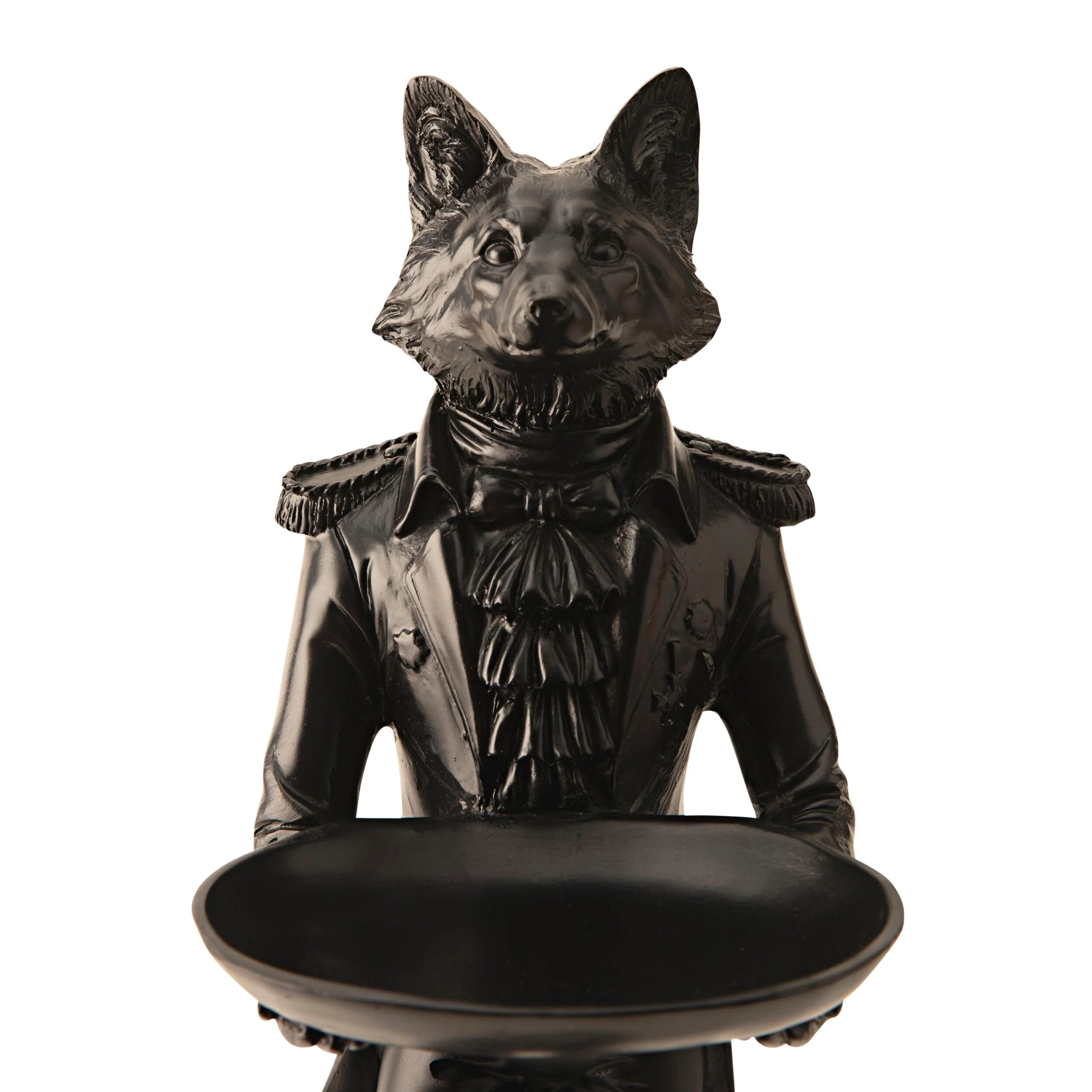 Foxy Polyresin 19x14x44cm - Image 4