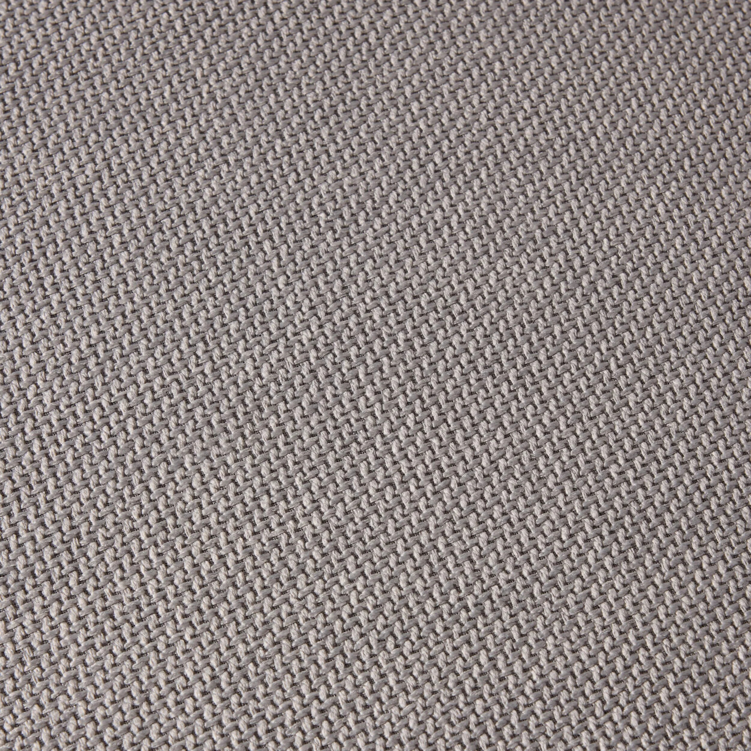 Frankie Armchair Grey Mist Weave - Image 6