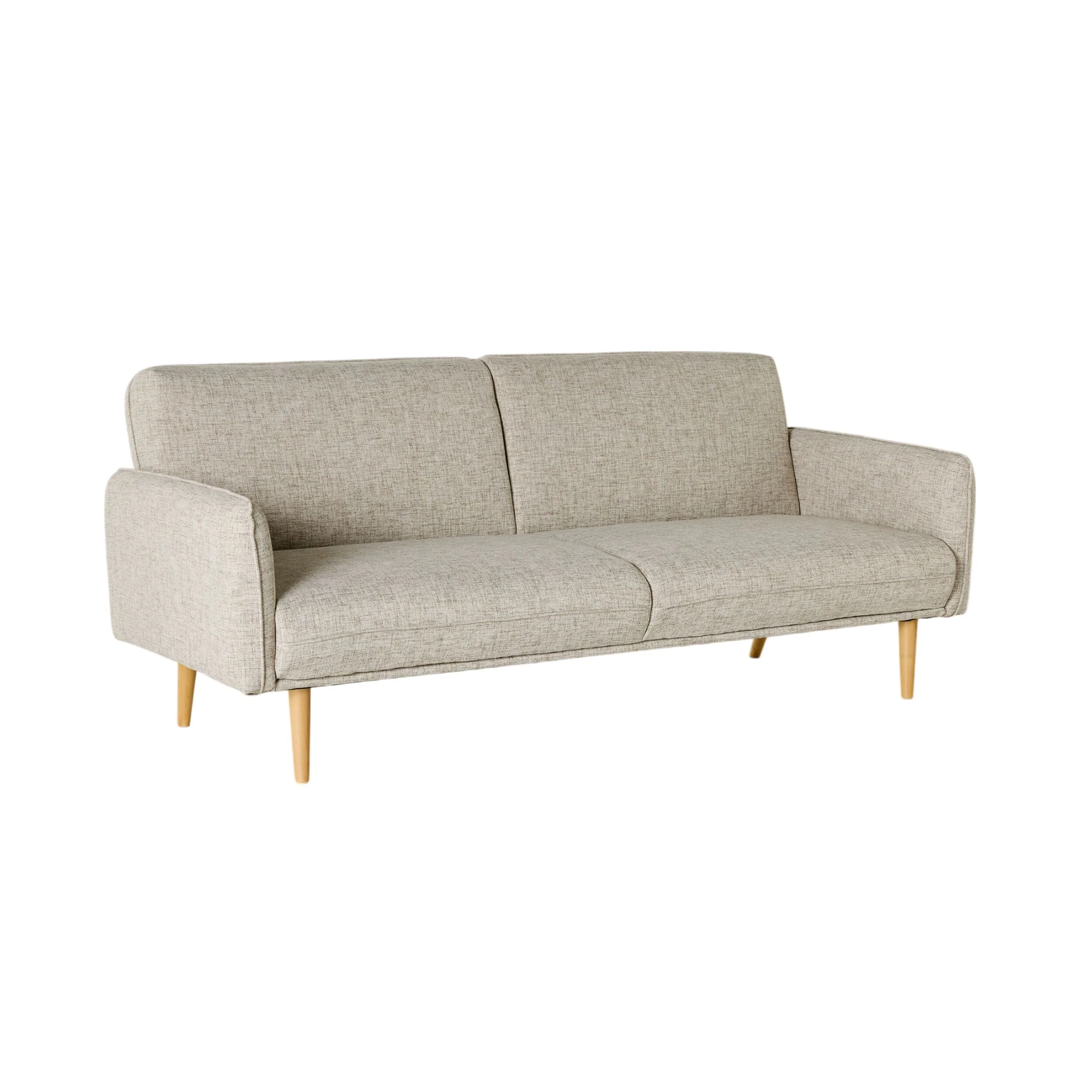 Fraser Sofa Bed Champagne - Image 2