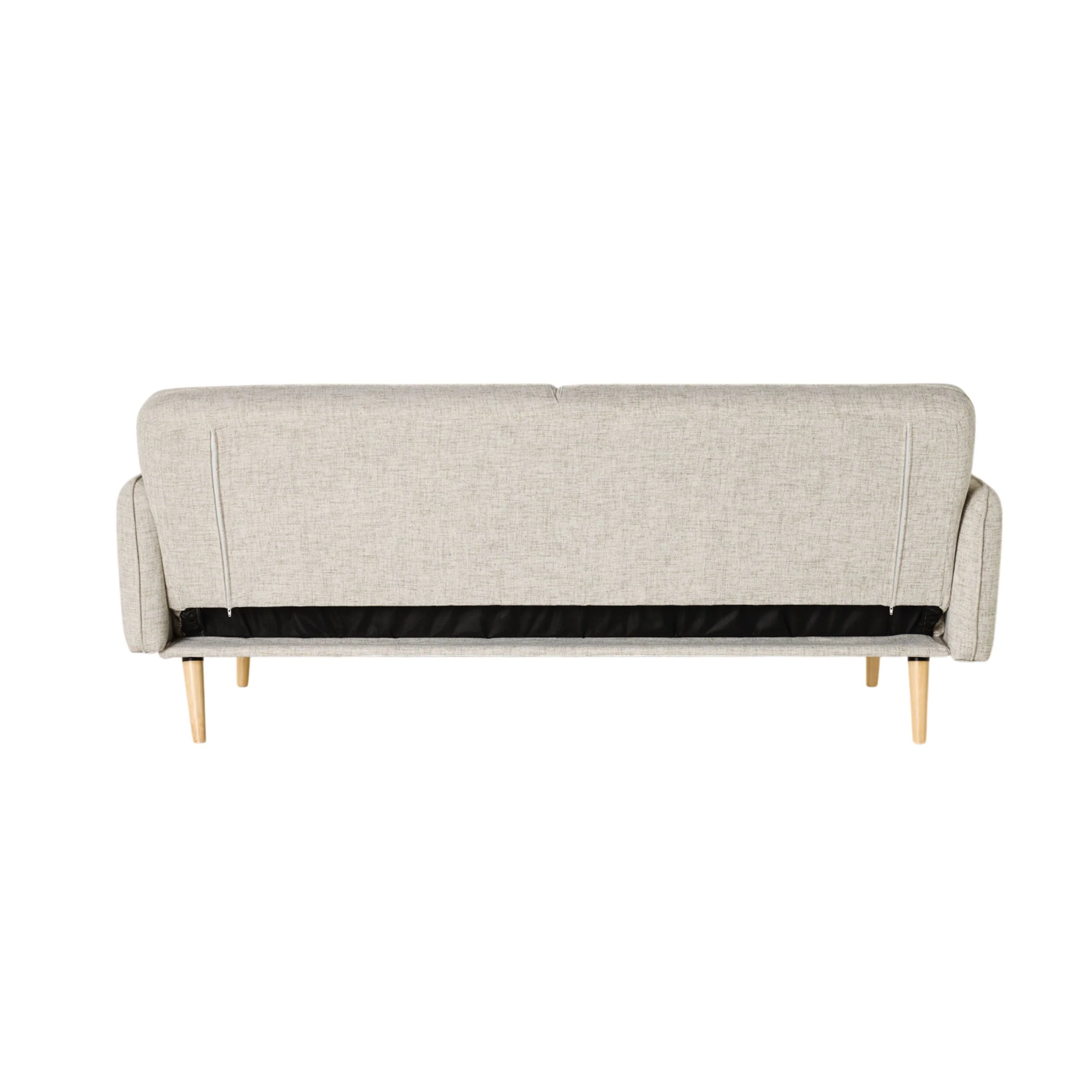Fraser Sofa Bed Champagne - Image 6