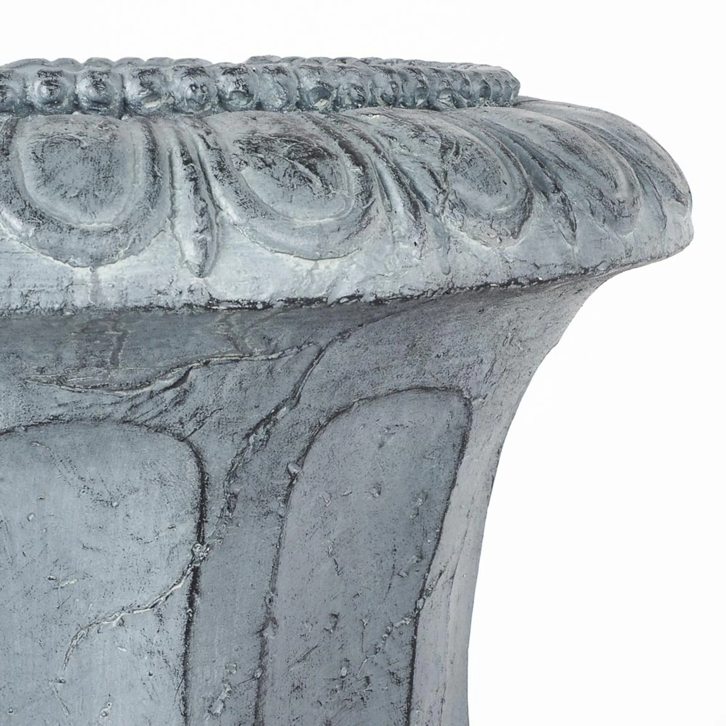 French Urn 41x41x70cm - Image 3