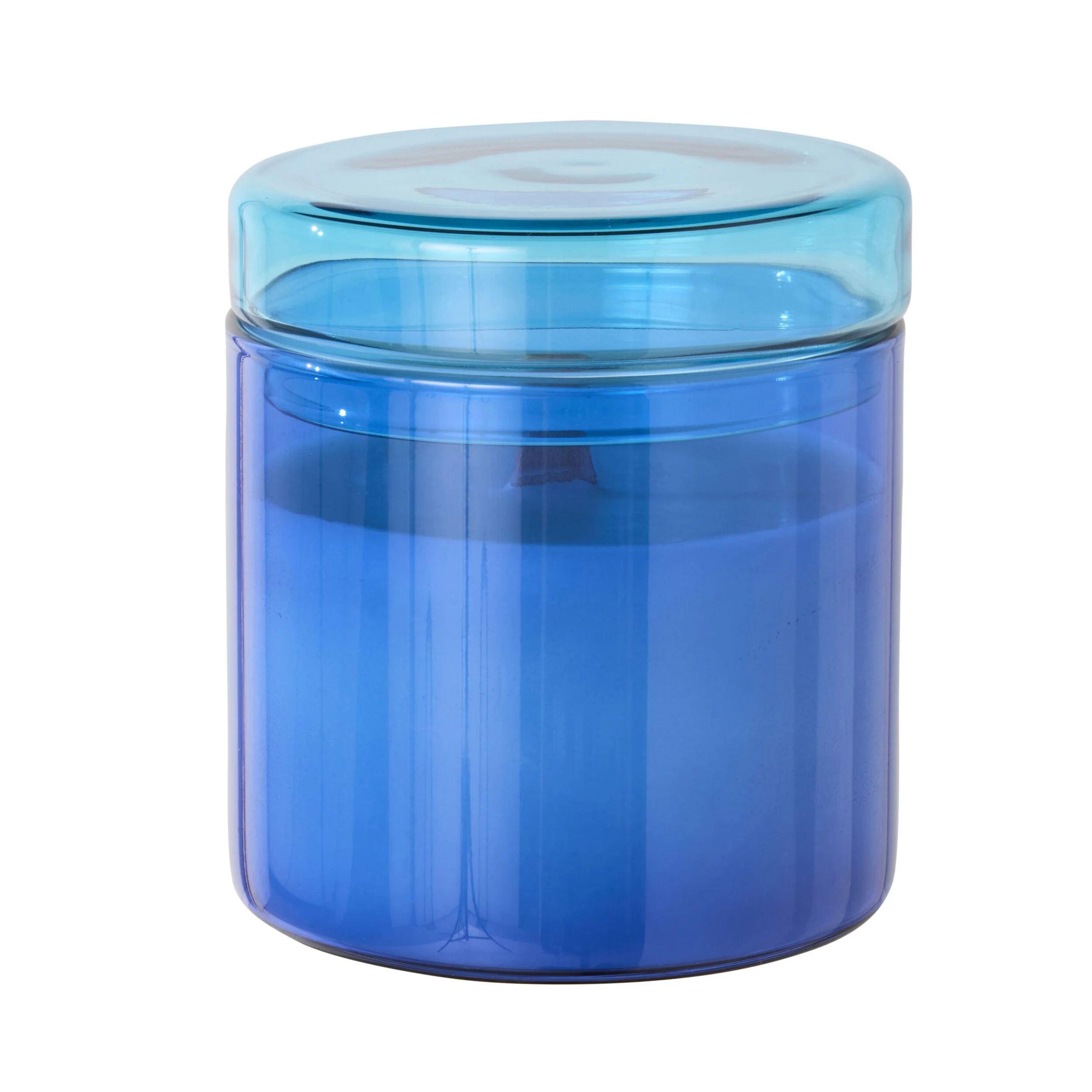Home Scent Fresh Cotton Candle 270gm - Image 3