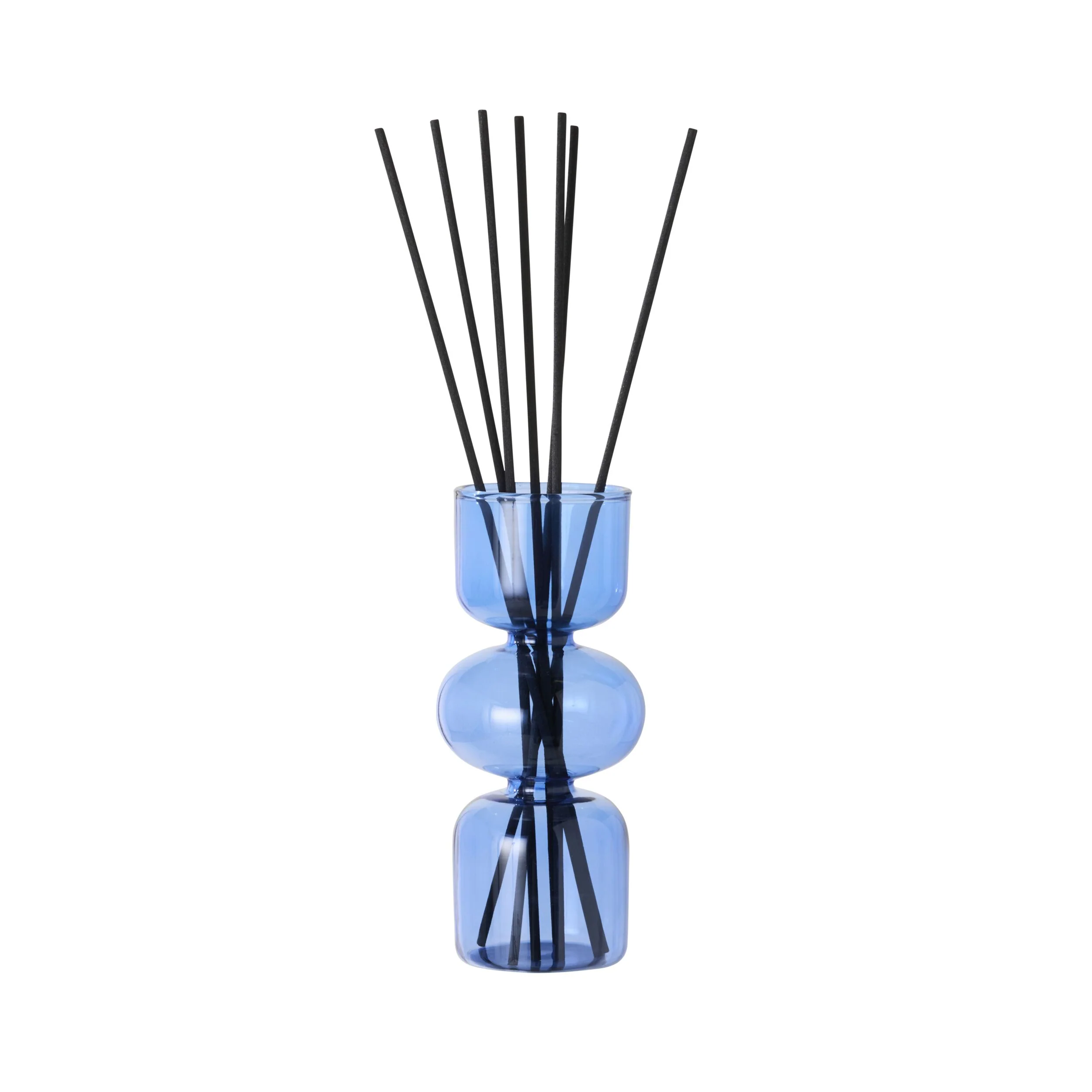 Home Scent Fresh Cotton Glass Diffuser 300ml - Image 2
