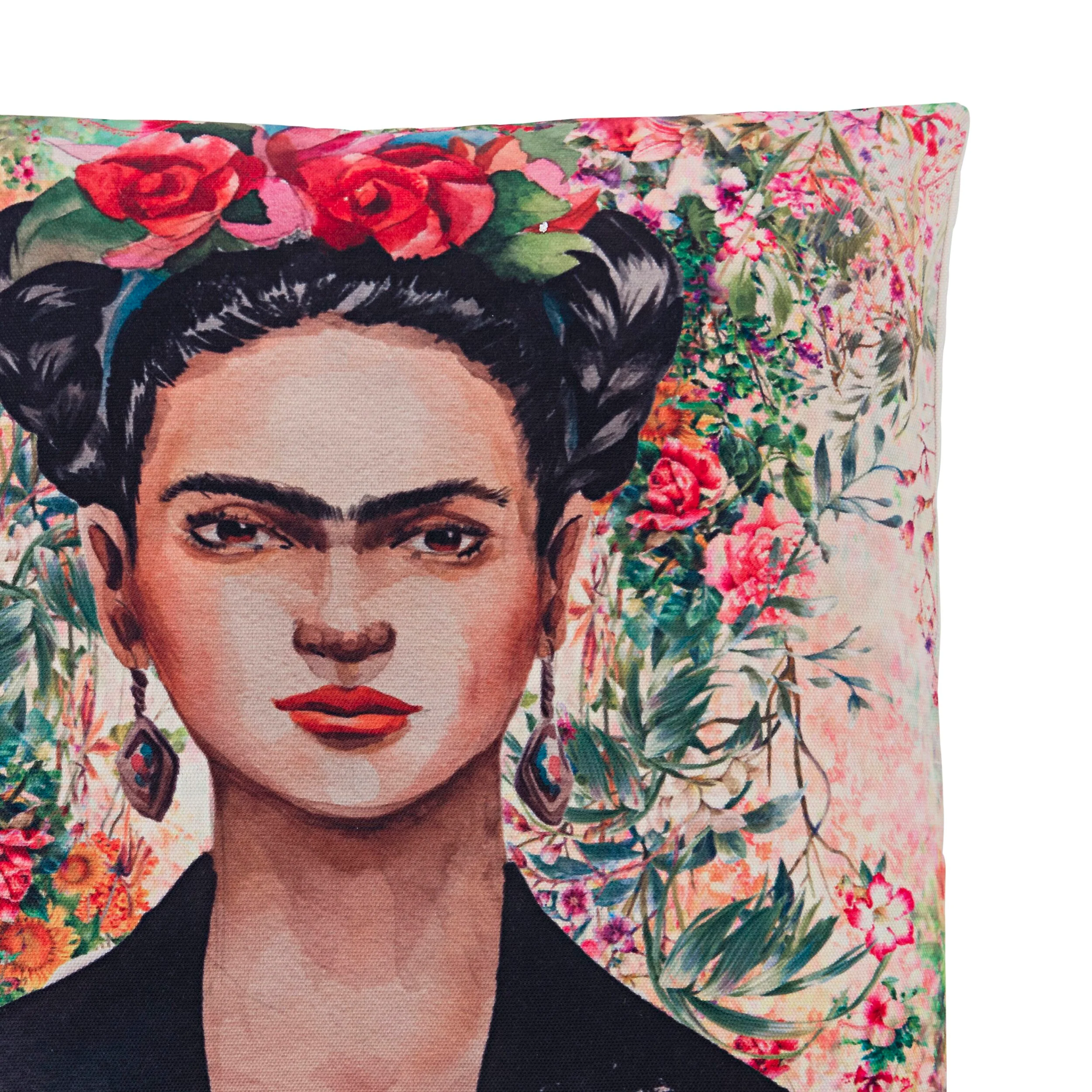 Frida Cushion 45x45cm - Image 2