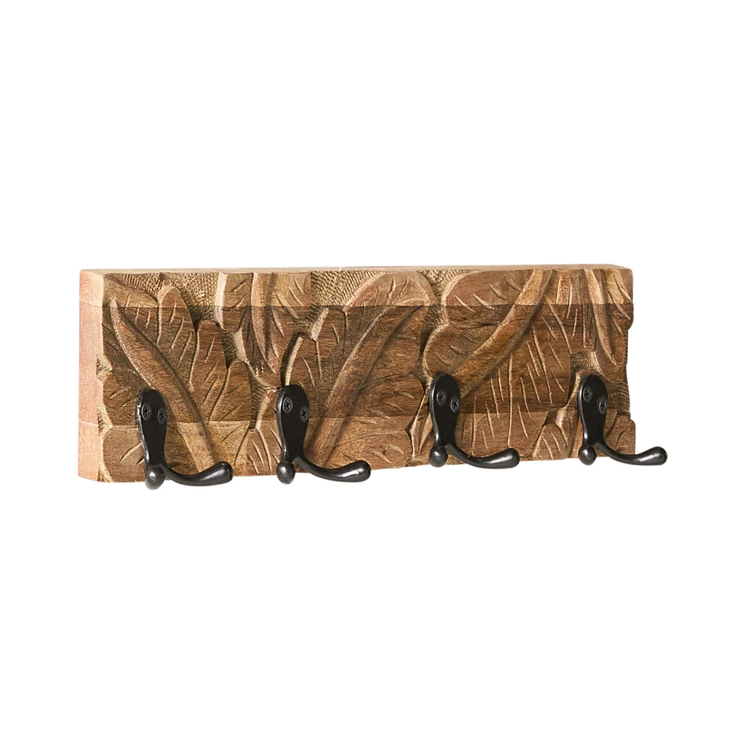 Frieze Botanical 4 Hook Board - Image 2
