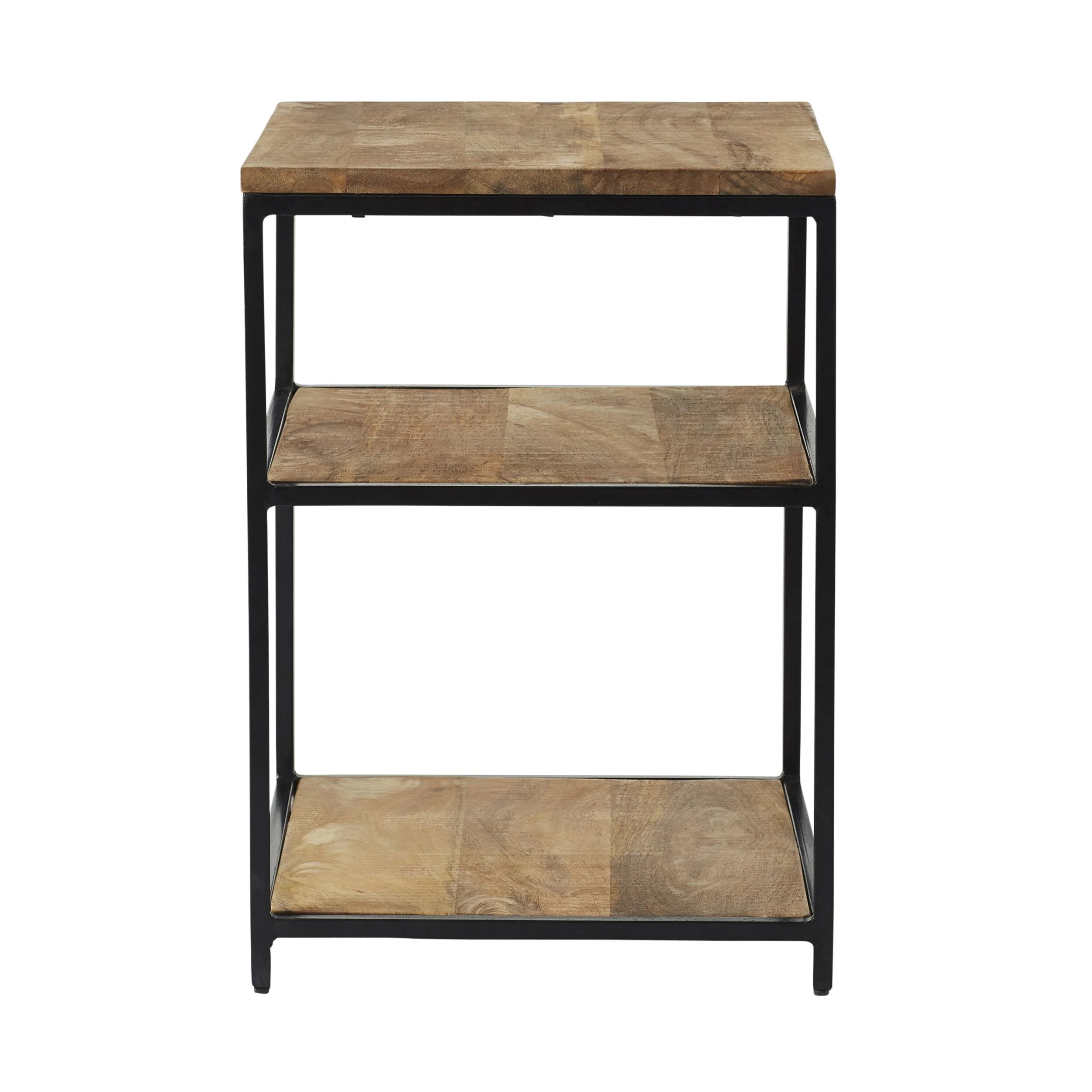 Fulham 1 Shelf Side Table - Image 3
