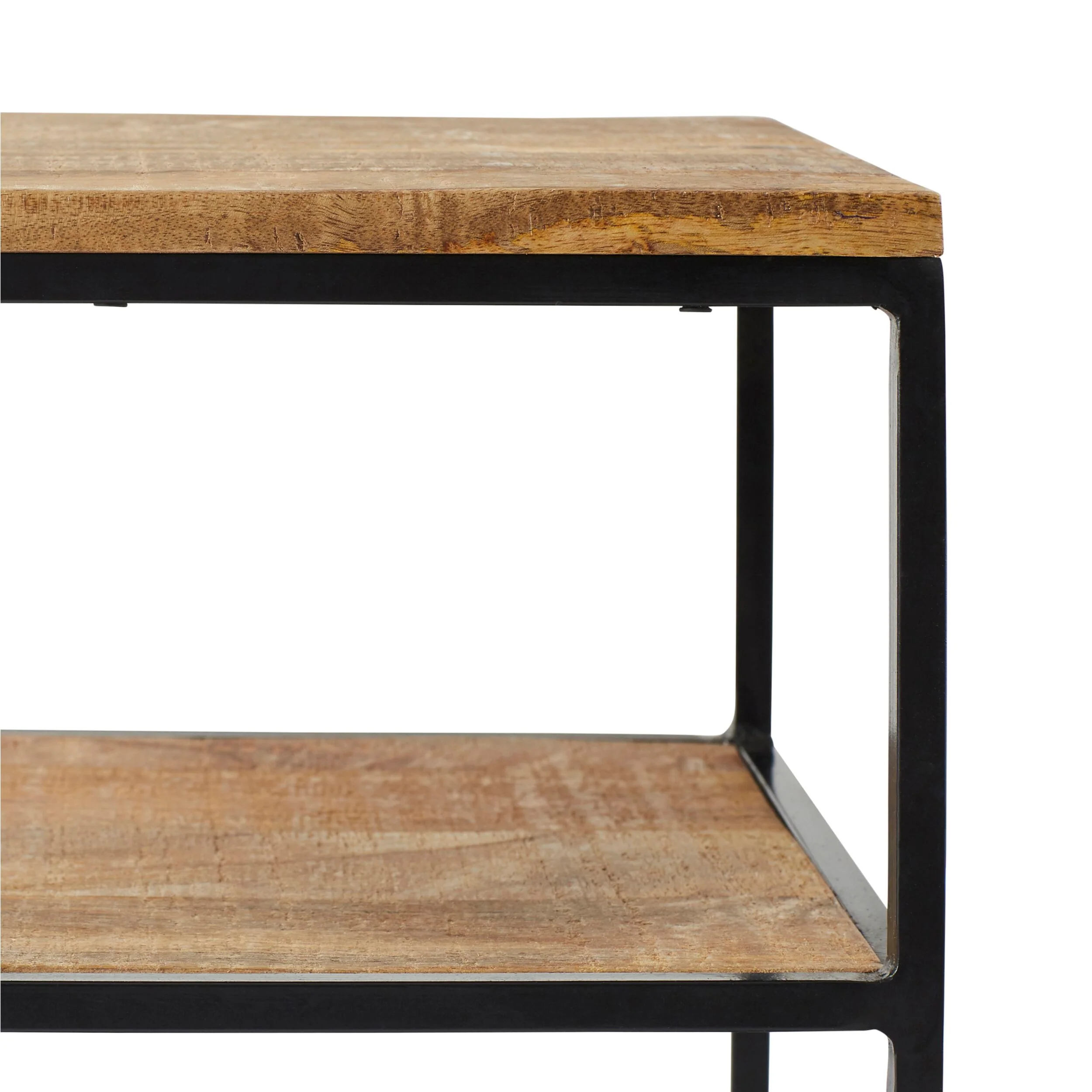 Fulham 1 Shelf Side Table - Image 4