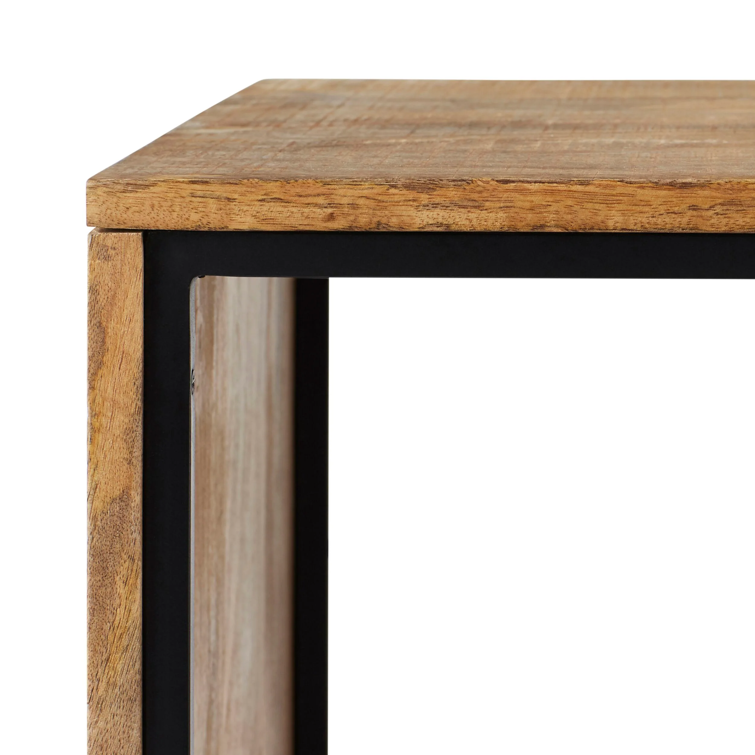 Fulham 2 Piece Nesting Coffee Table Set - Image 6