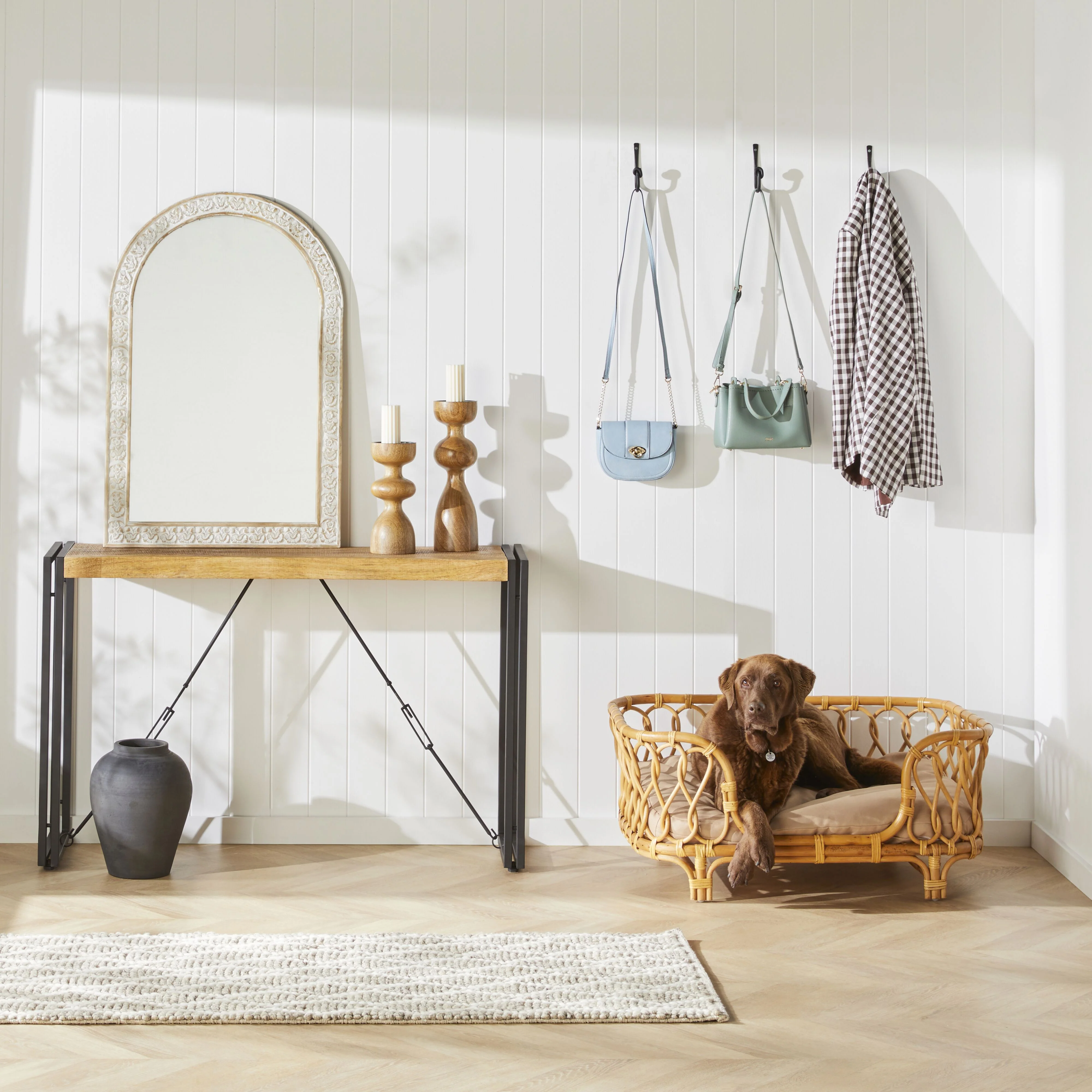 Fulham Console Table - Image 8