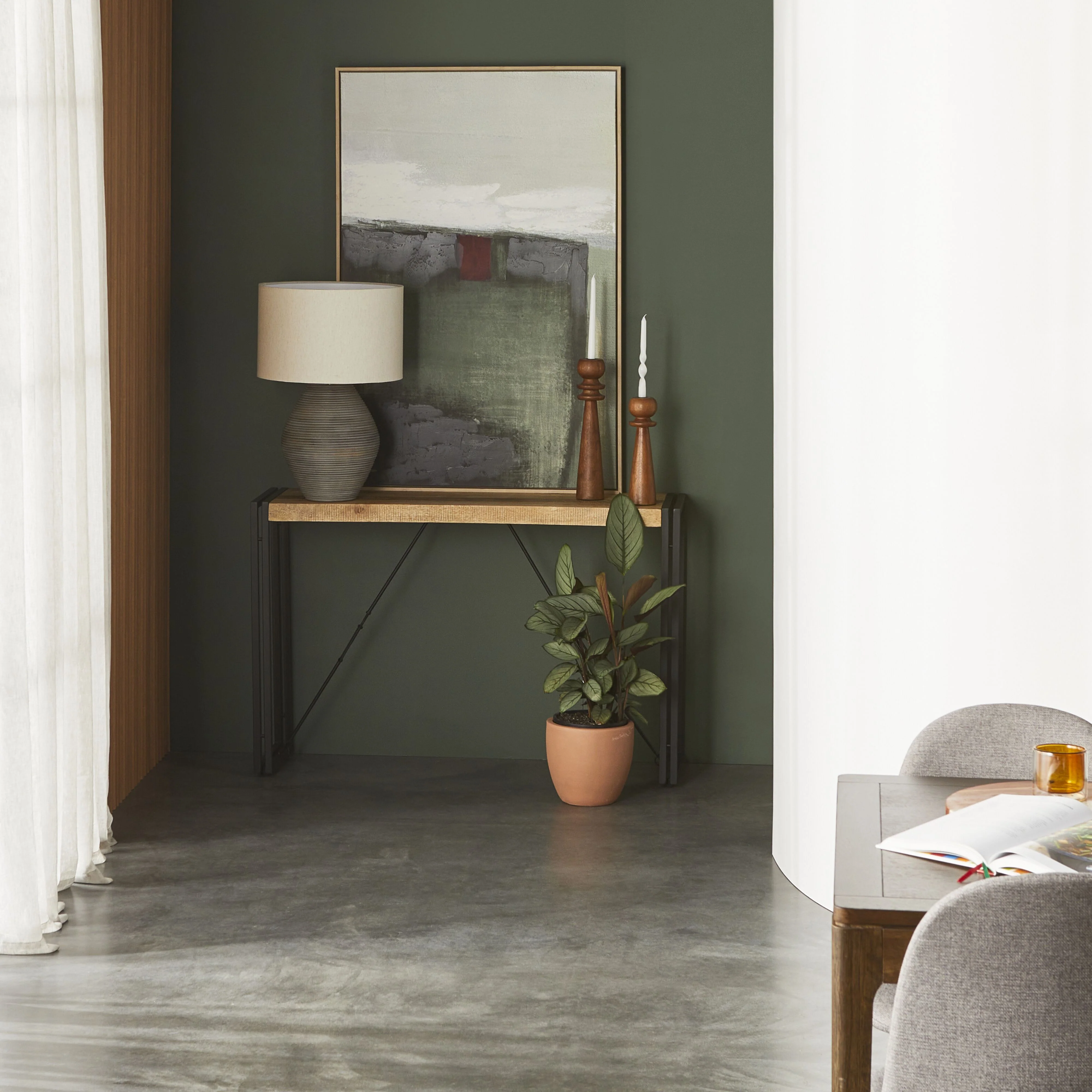 Fulham Console Table - Image 9