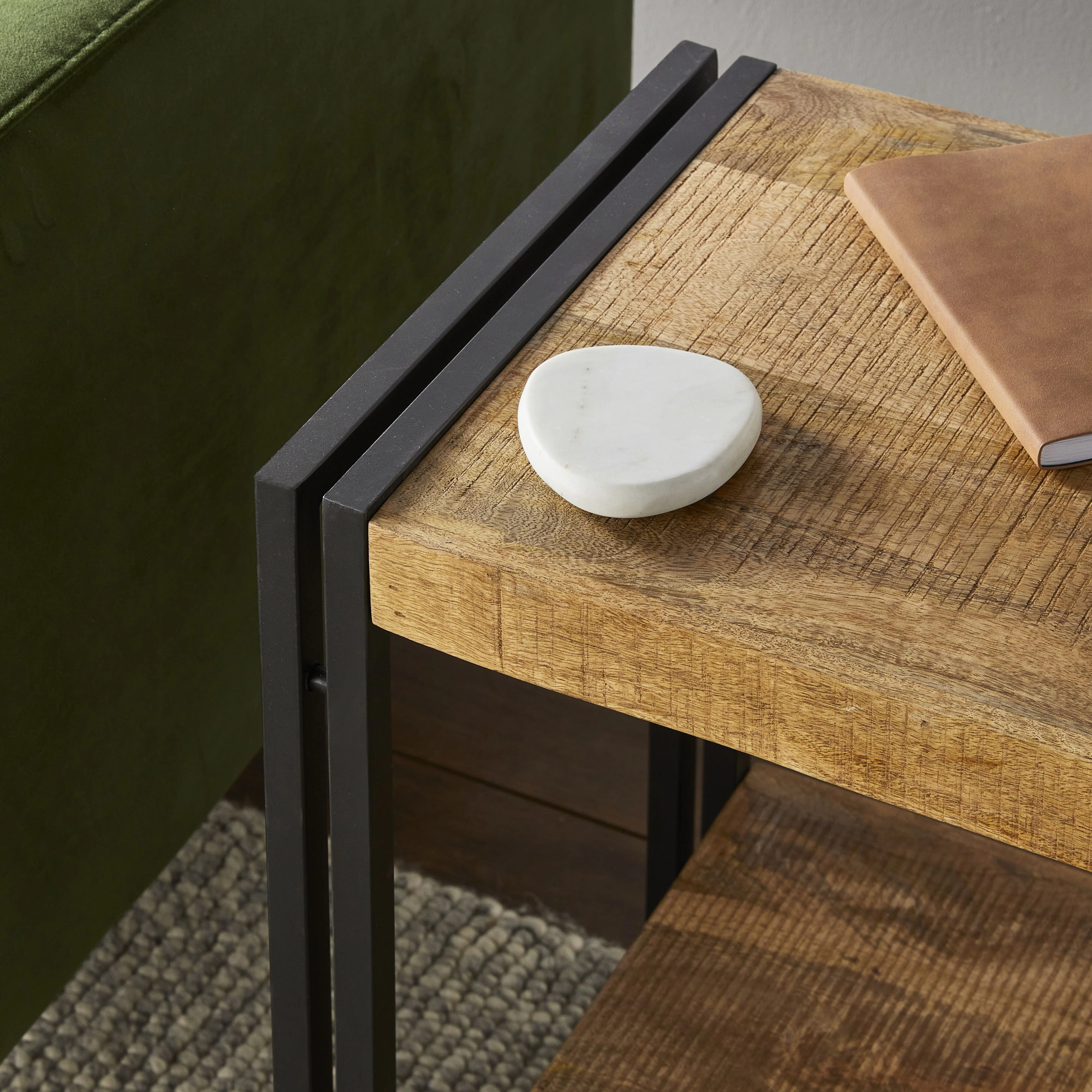 Fulham Side/Bedside Table - Image 6