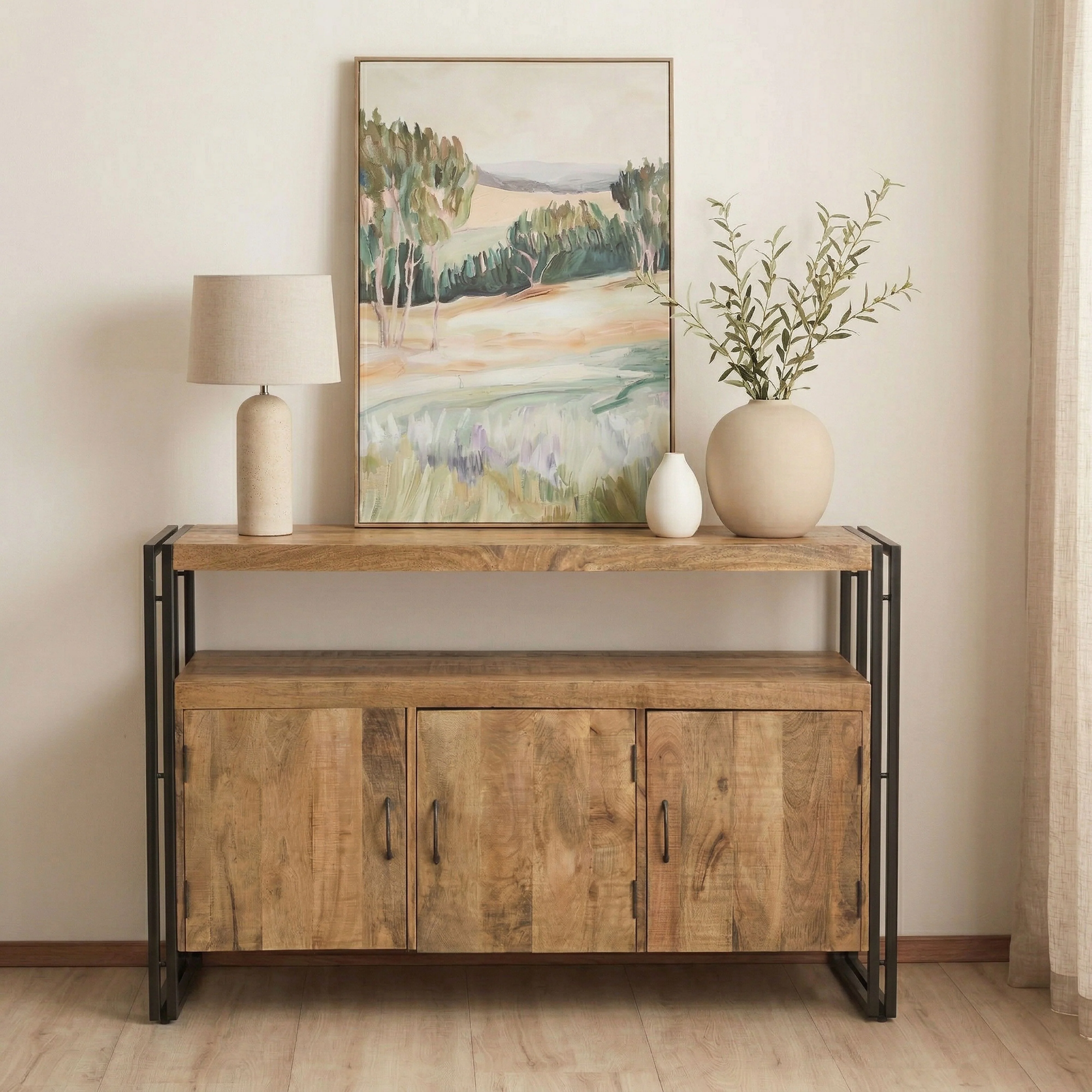 Fulham Sideboard - Image 5