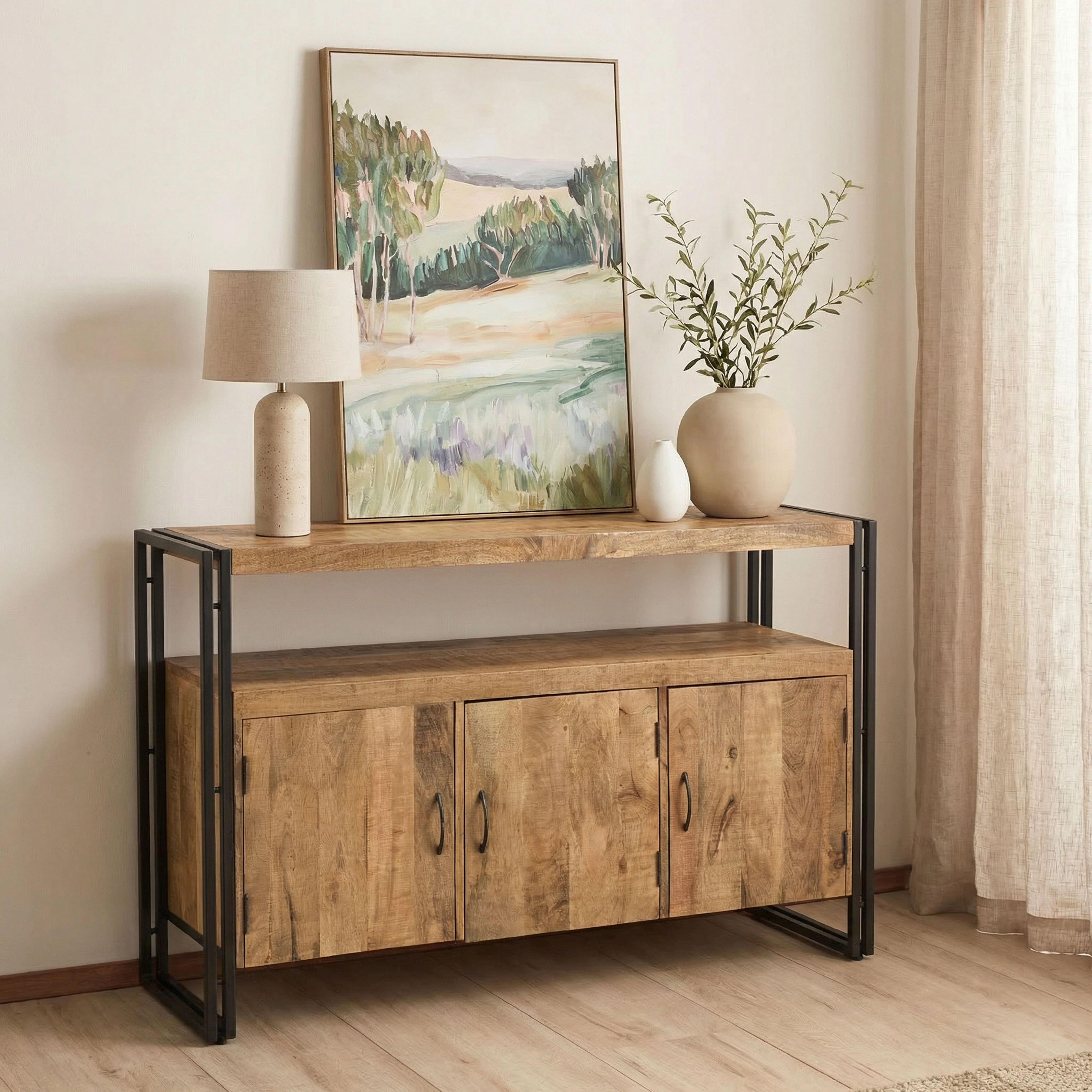Fulham Sideboard - Image 6