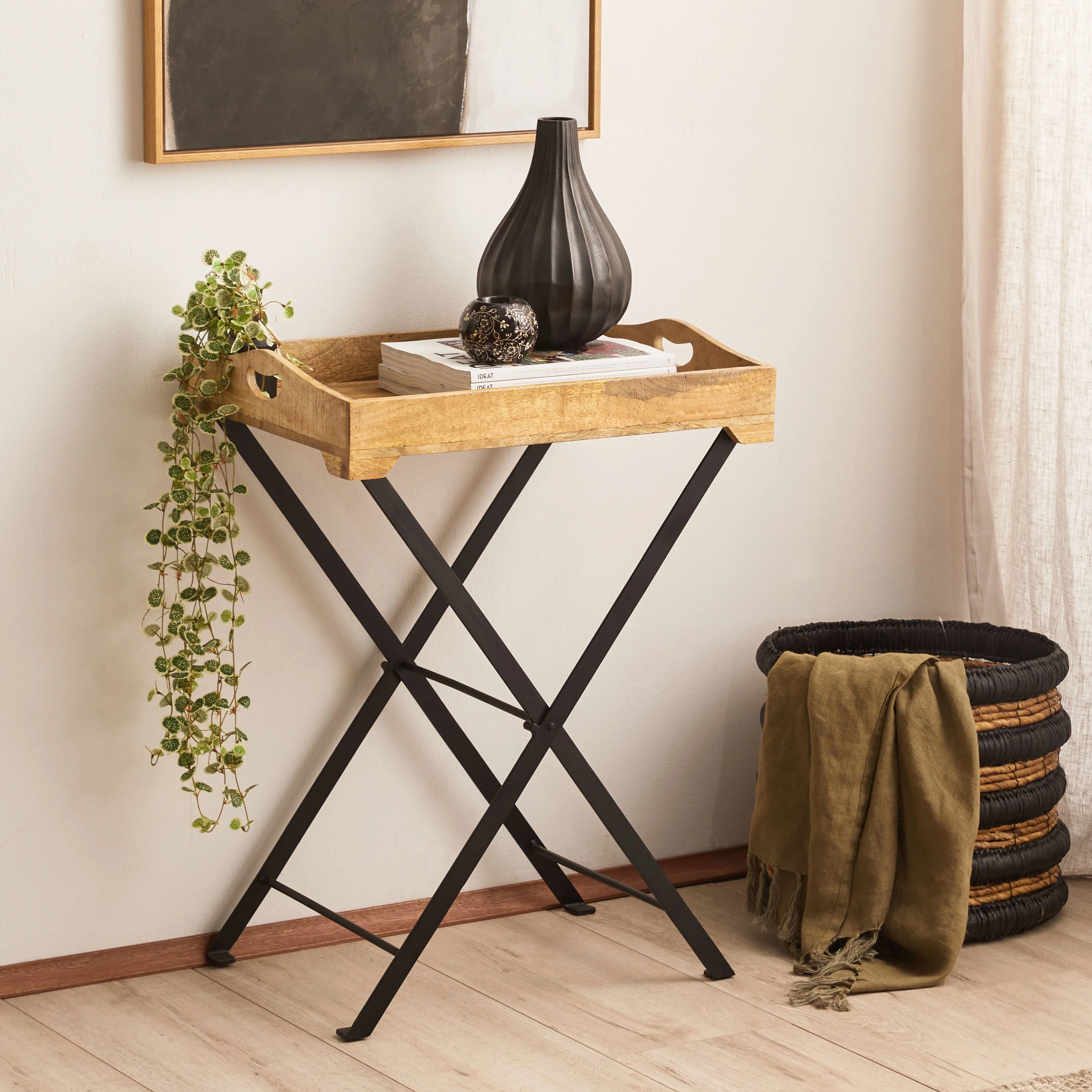 Fulham Tray Table - Image 4