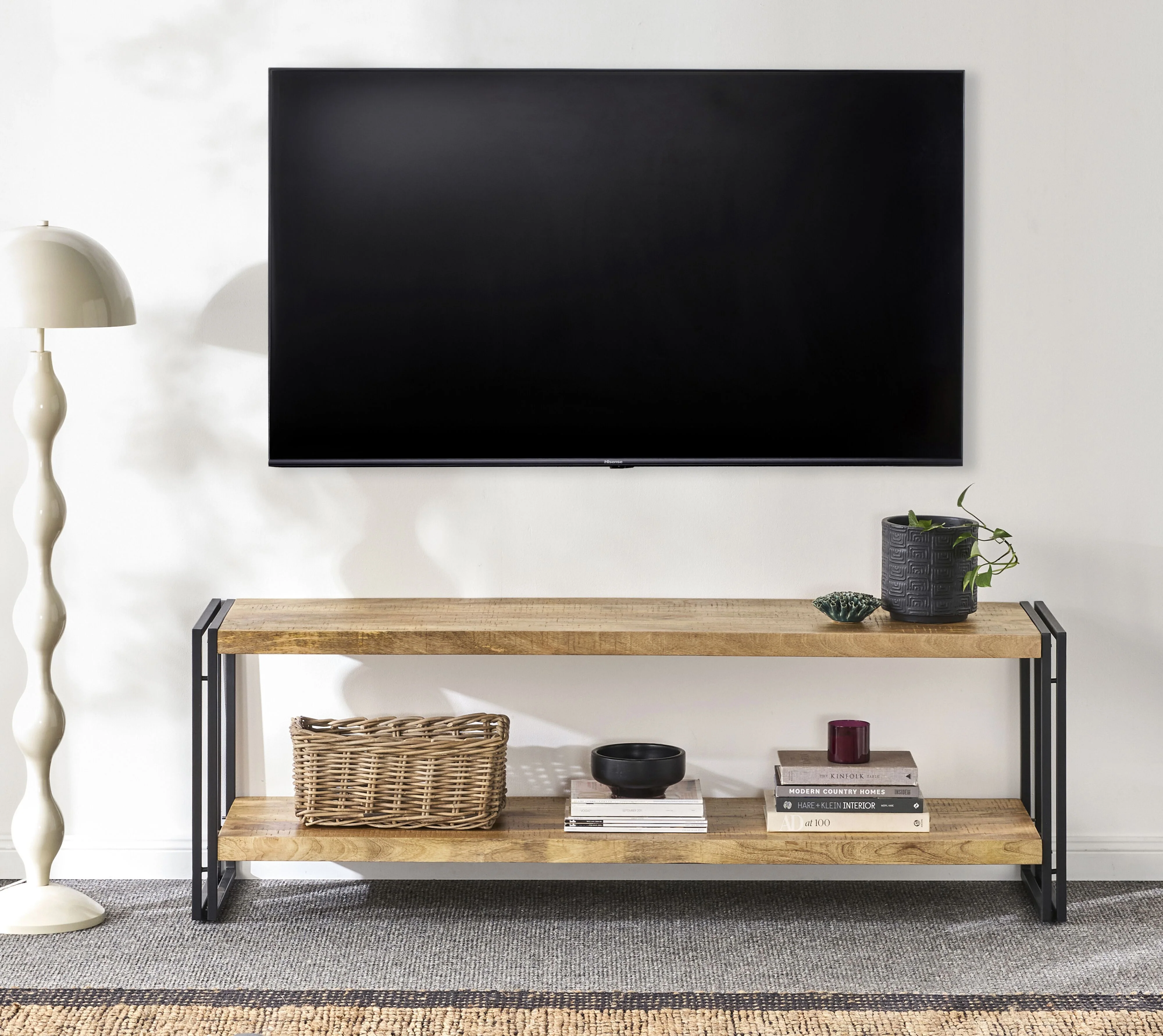 Fulham TV Stand / Low Console - Image 4