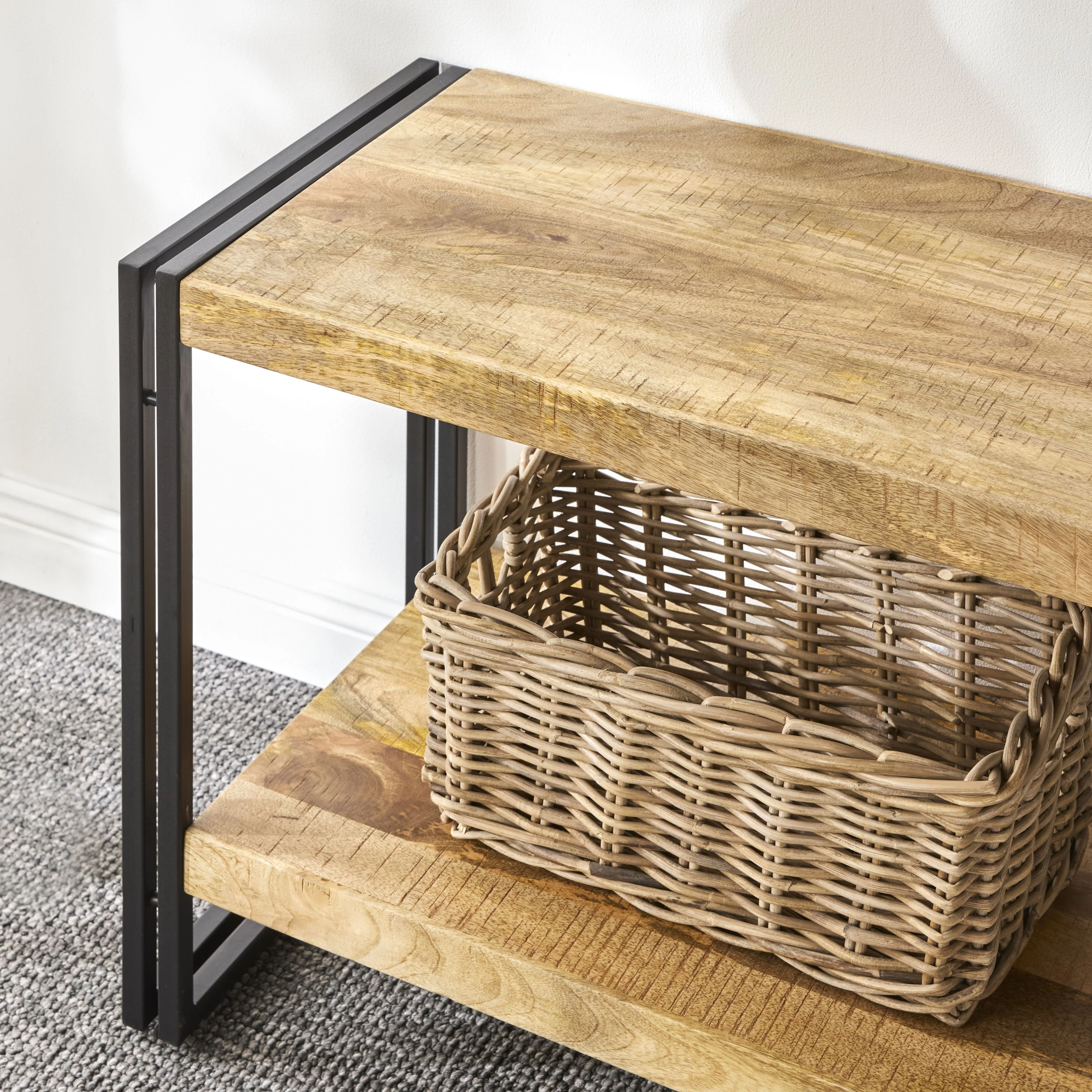 Fulham TV Stand / Low Console - Image 6