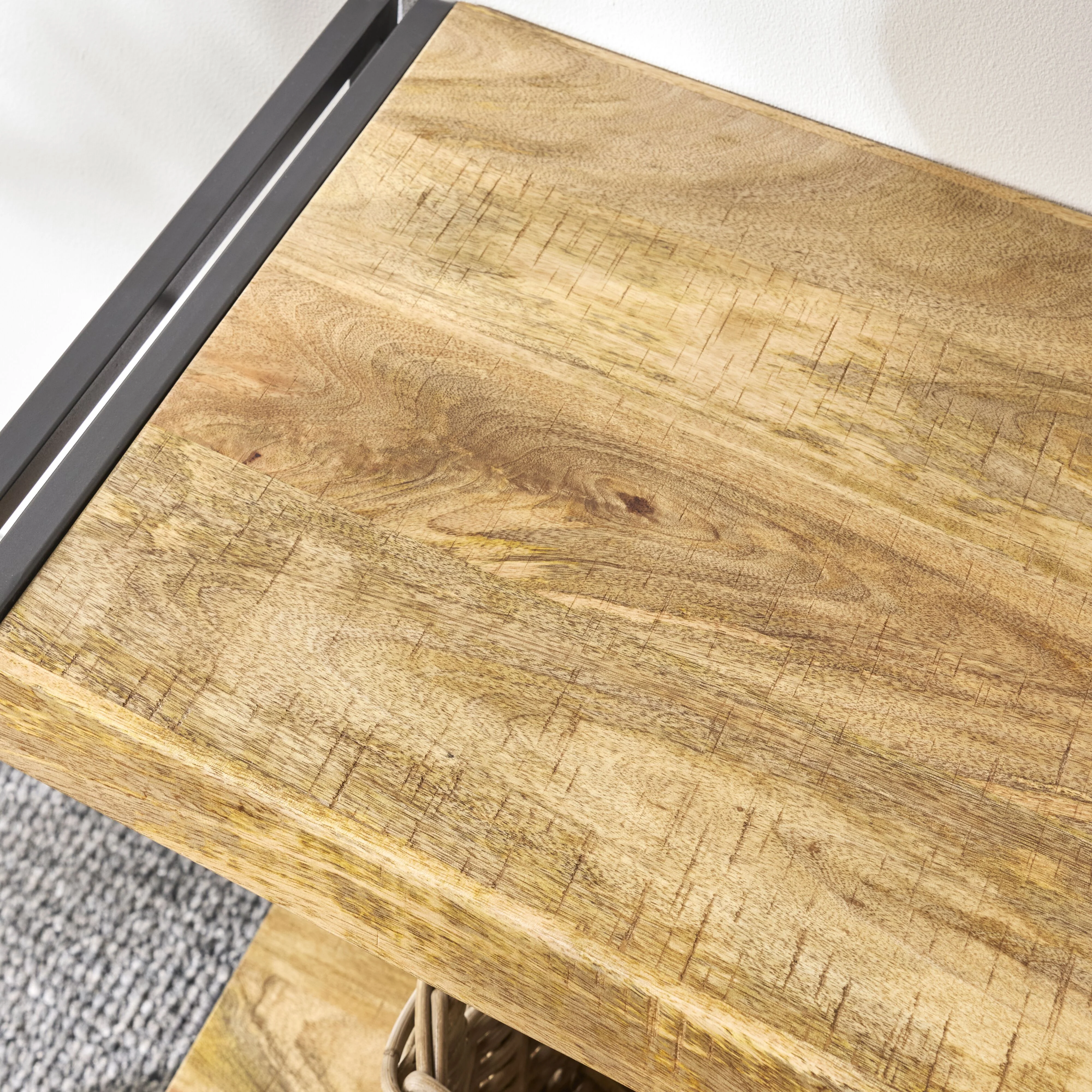 Fulham TV Stand / Low Console - Image 7