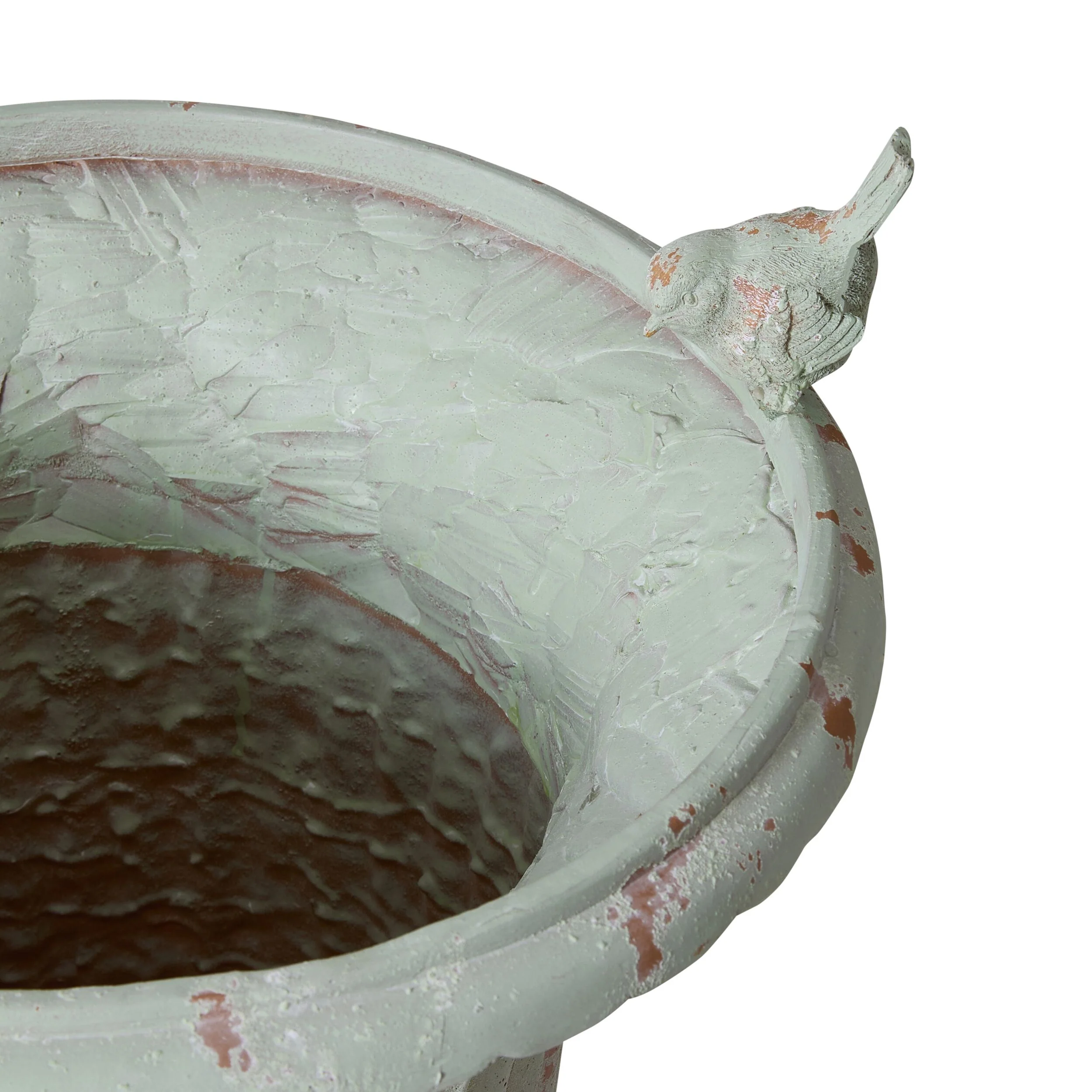 Garden Song Urn Green 72cm - Image 4