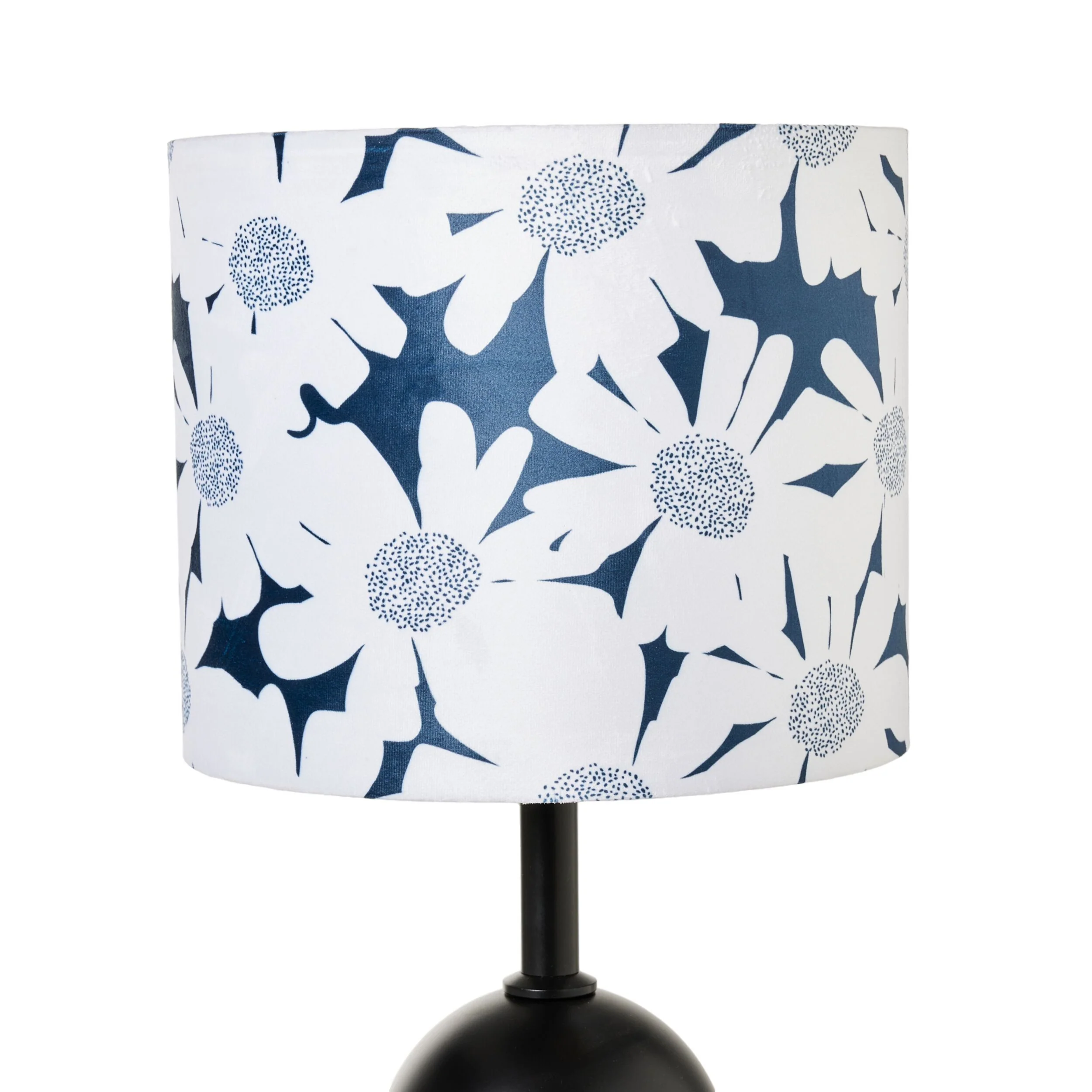 Gerbera Daisy Table Lamp 55x30cm - Image 3