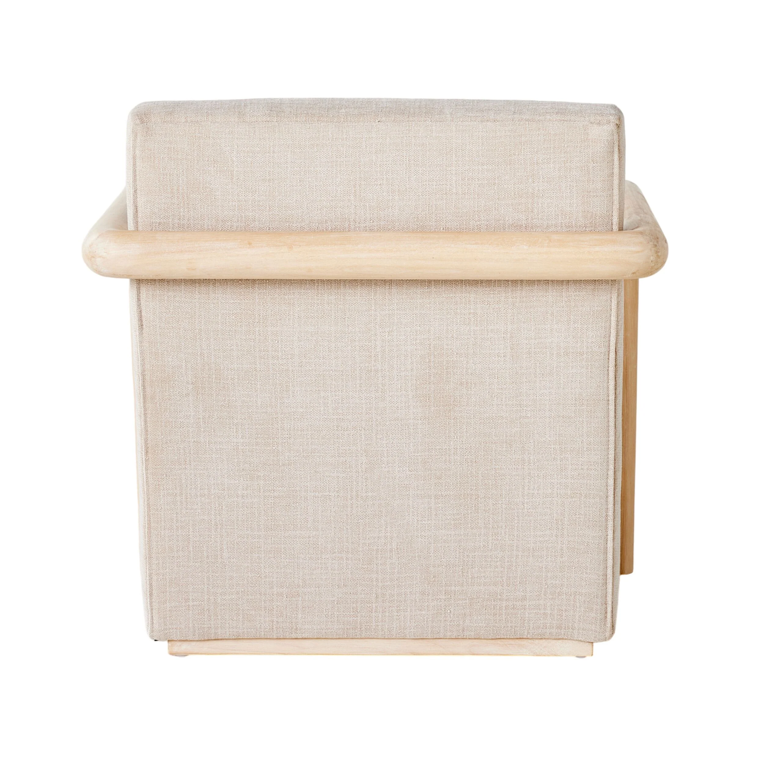Gia Occasional Chair Solace Oat - Image 4