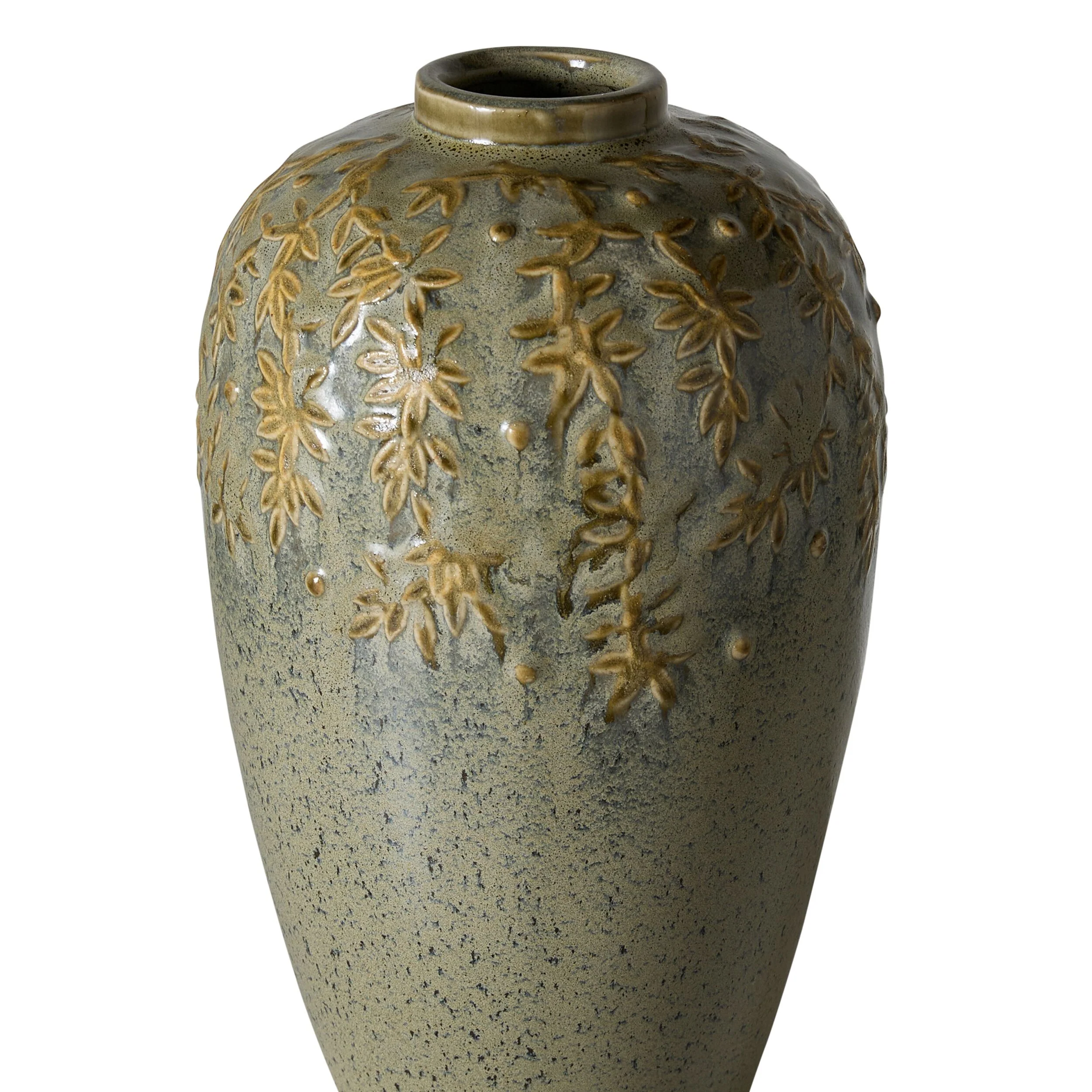 Giardini Tall Ceramic Vase - Image 2
