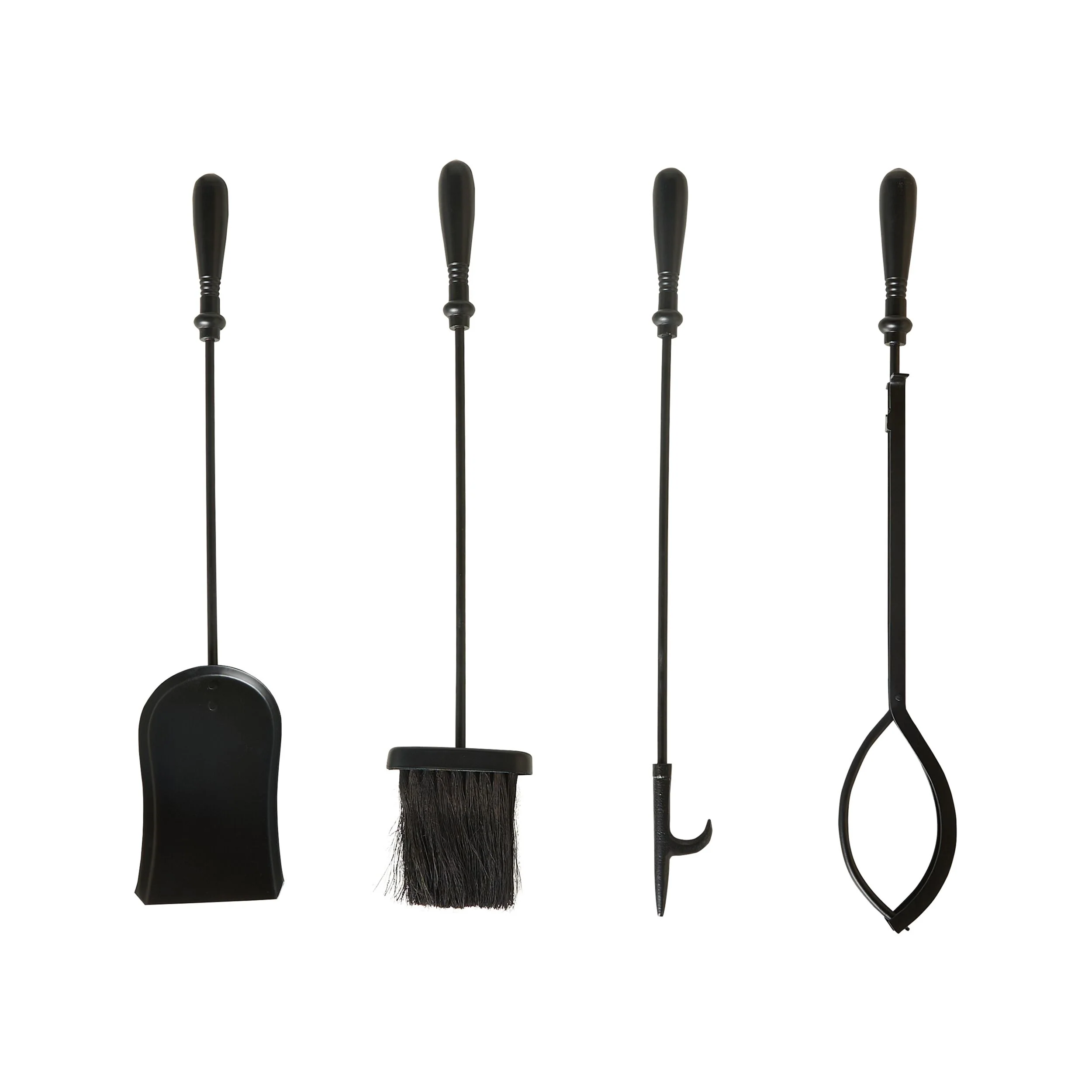 Grover Fire Set 64x16cm - Image 4