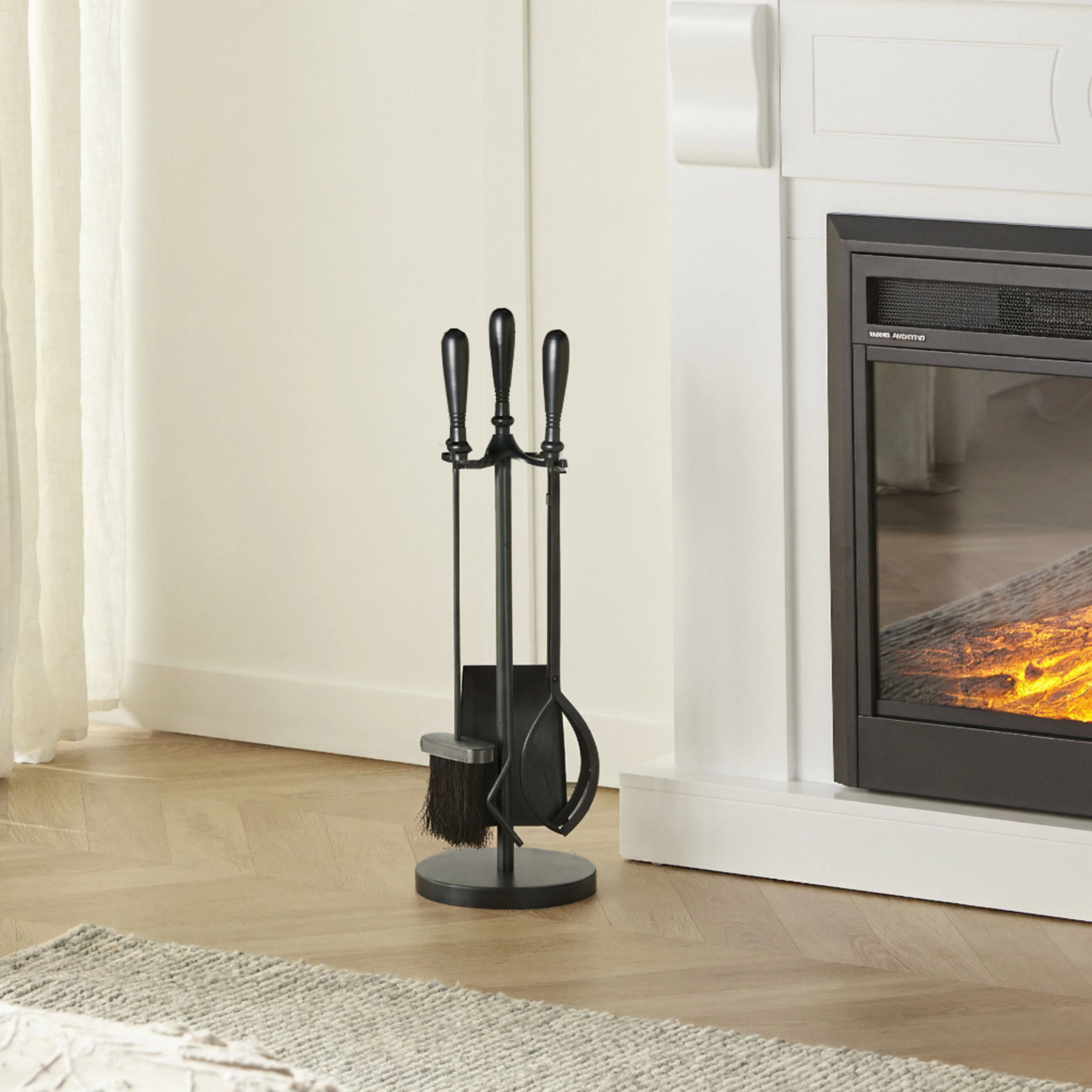 Grover Fire Set 64x16cm - Image 5