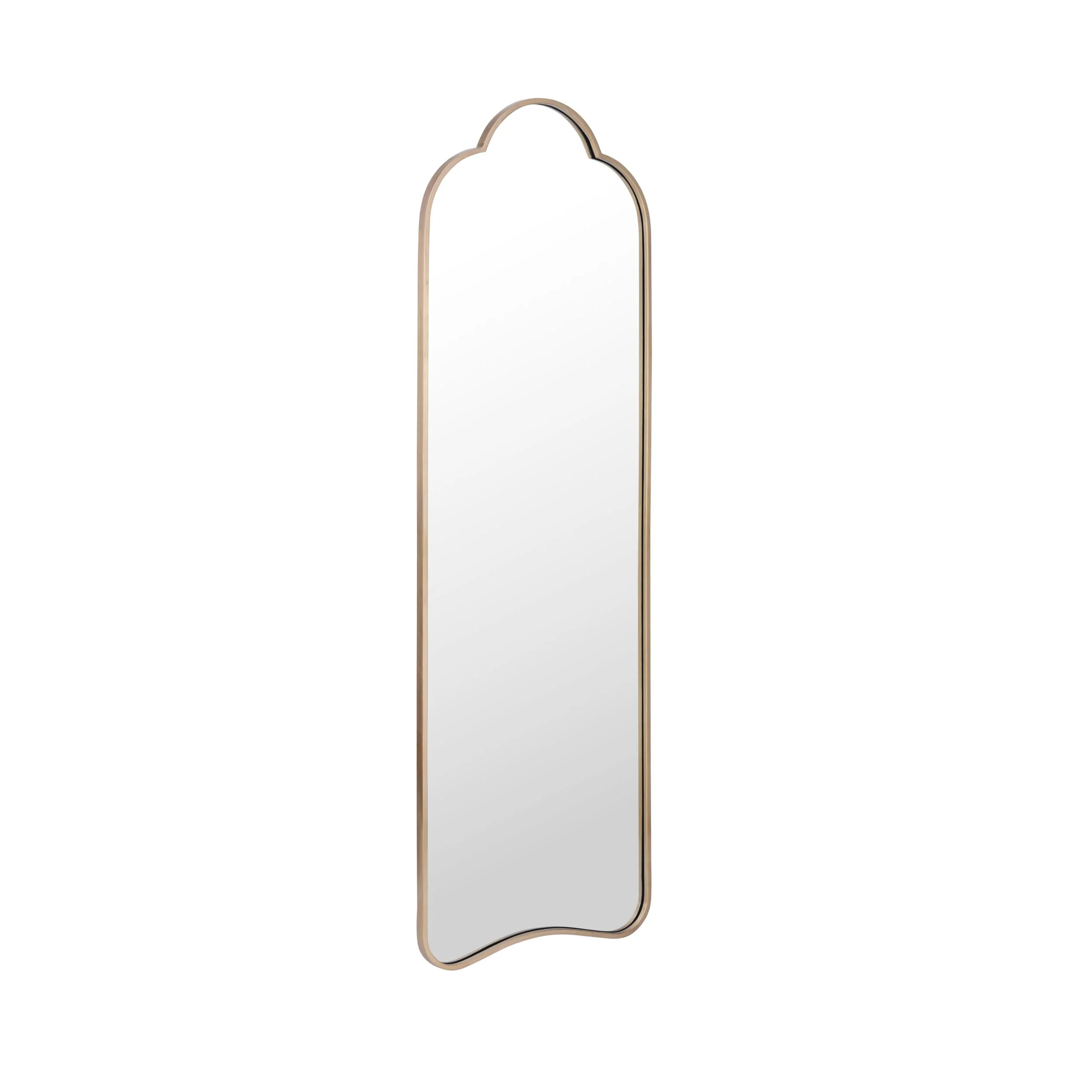 Gwendolyn Deco Mirror - Image 2