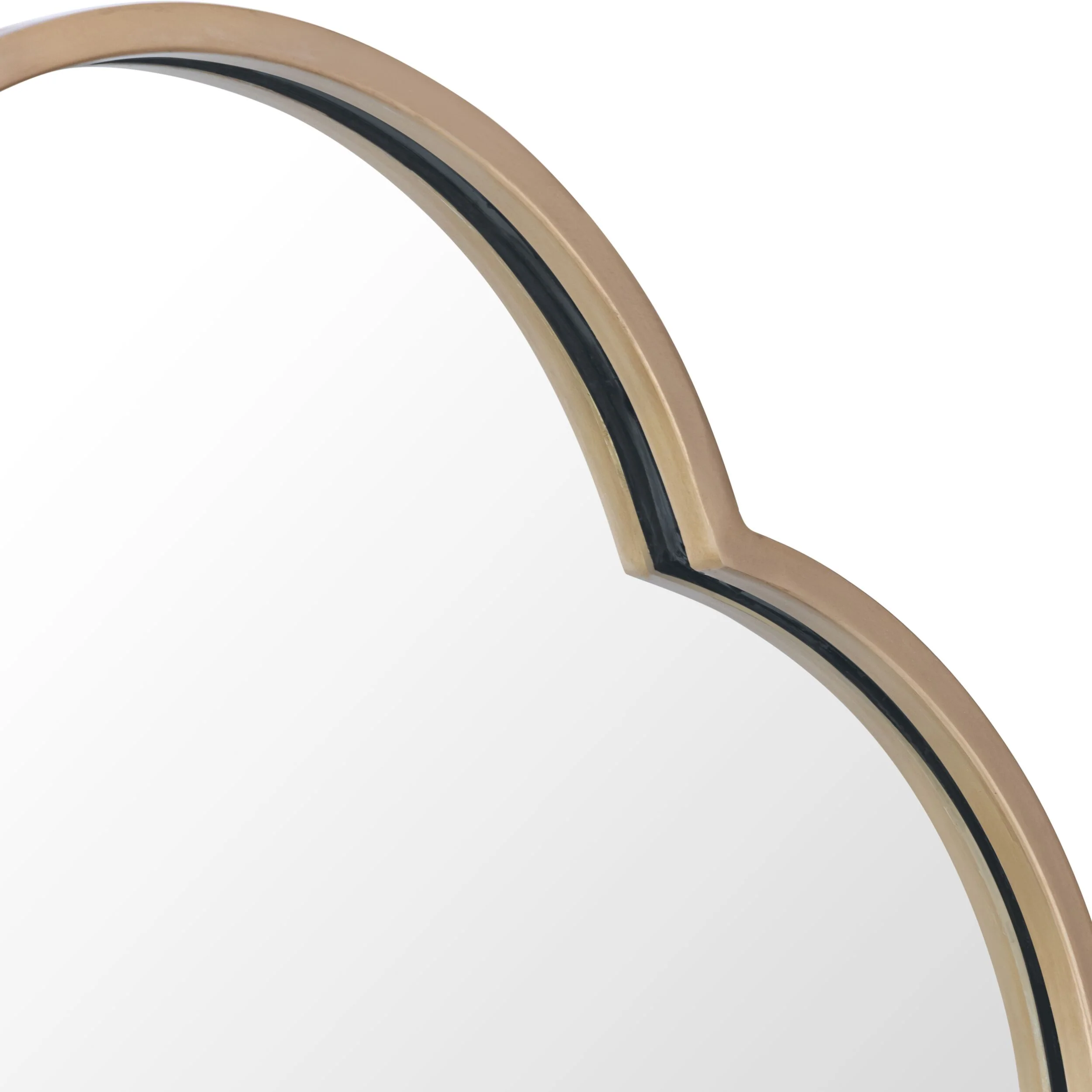 Gwendolyn Deco Mirror - Image 3