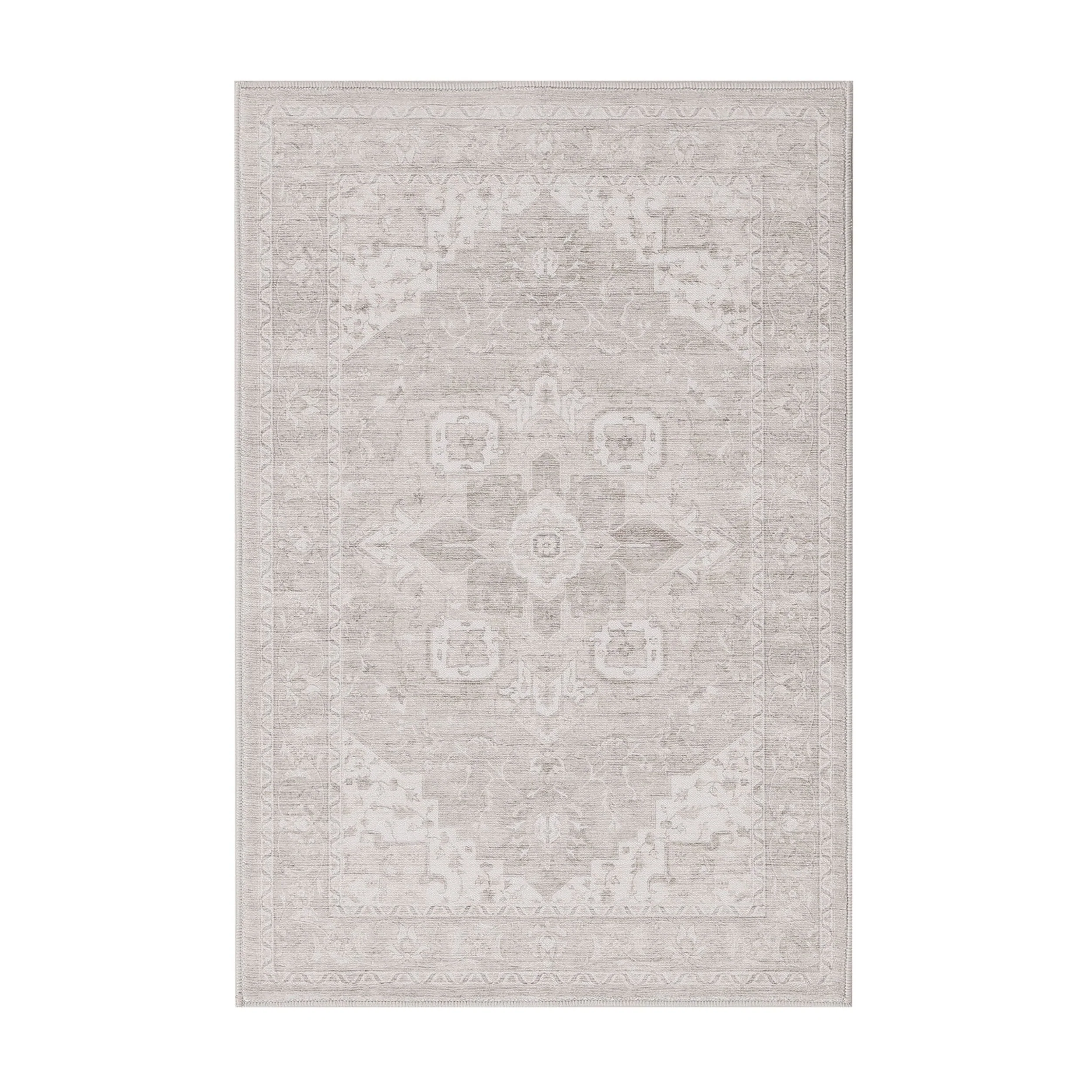 Hamam Washable Doormat 60x90cm