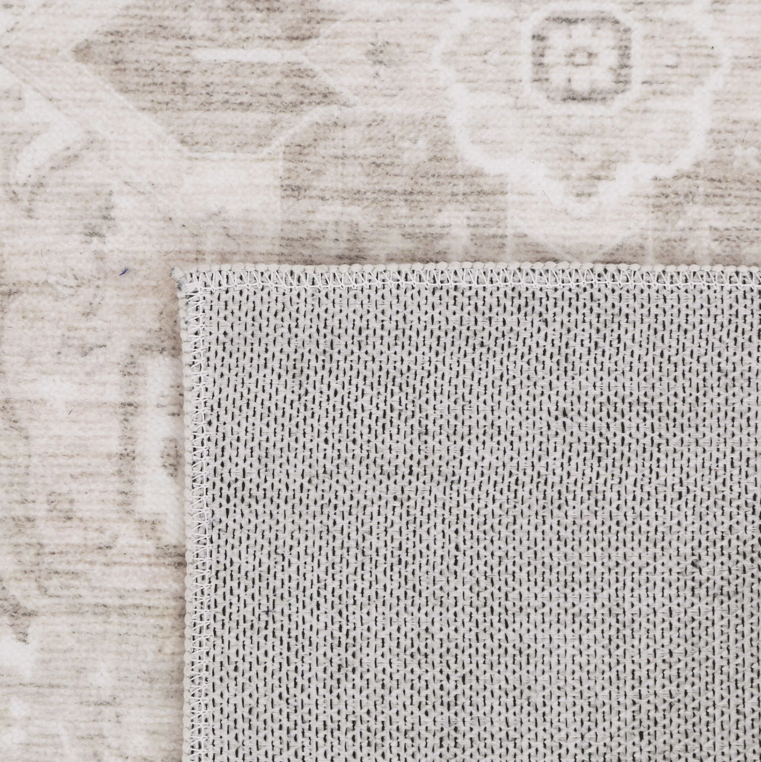 Hamam Washable Doormat 60x90cm - Image 4