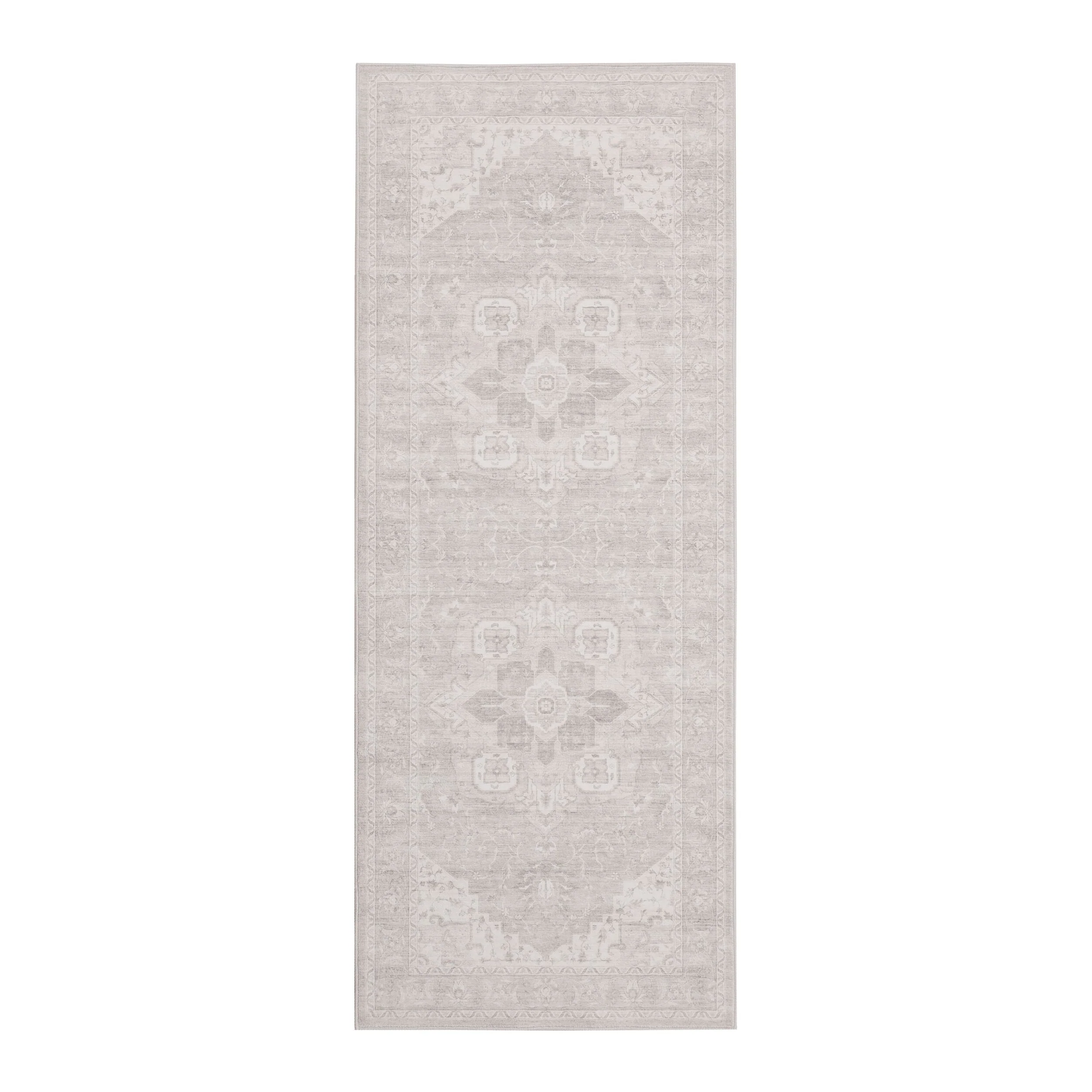 Hamam Washable Runner 80x200cm