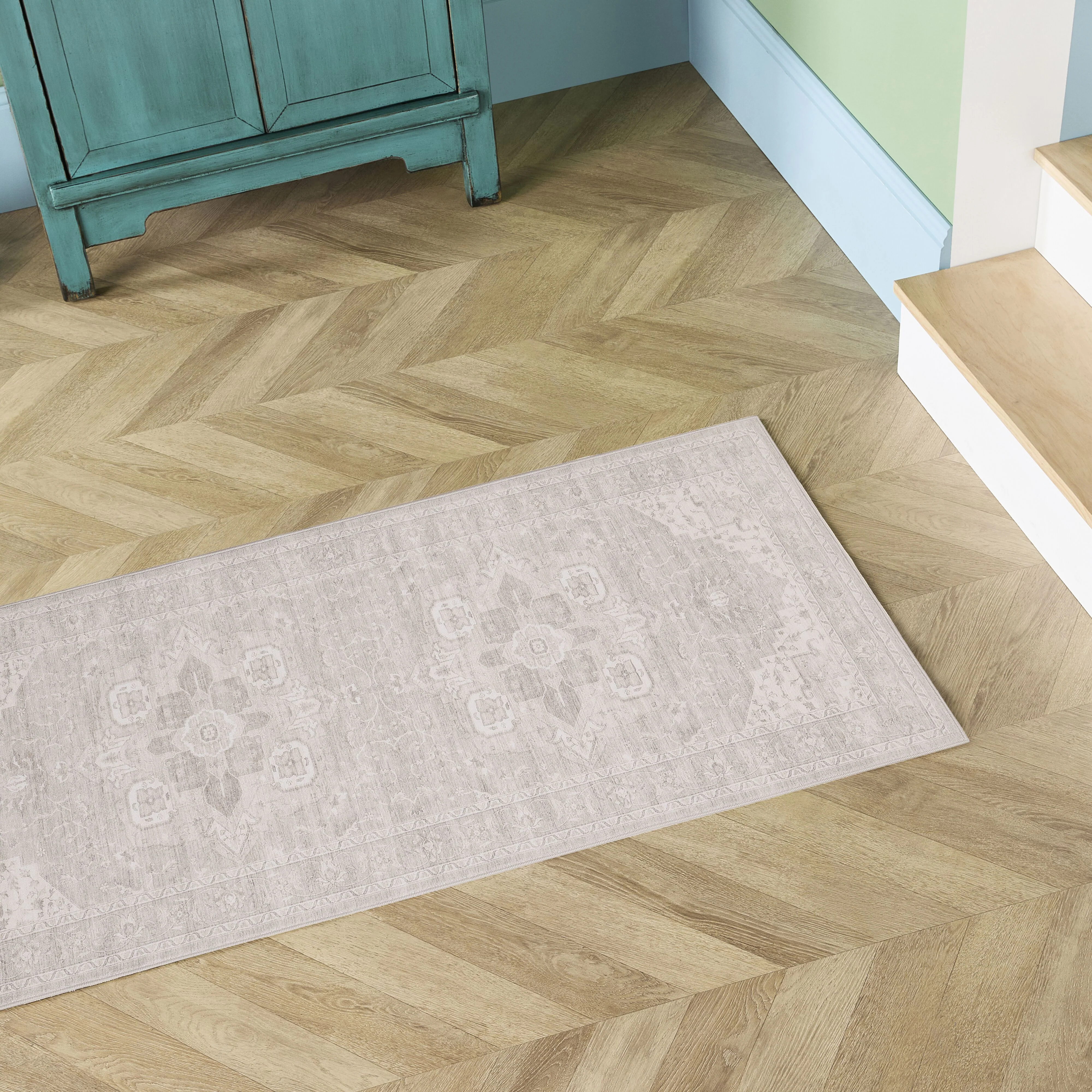Hamam Washable Runner 80x200cm - Image 5