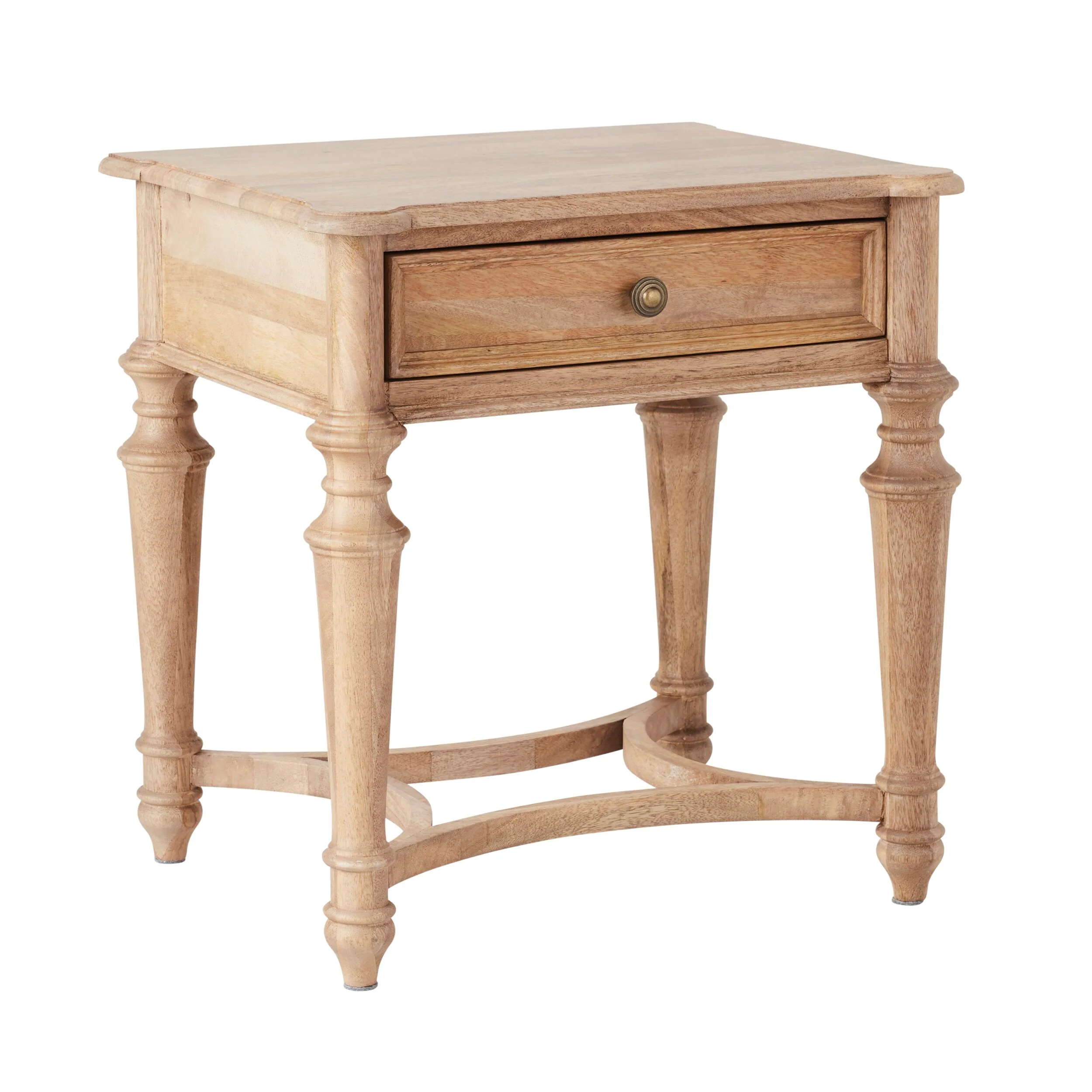 Hampton Bedside Table - Image 2
