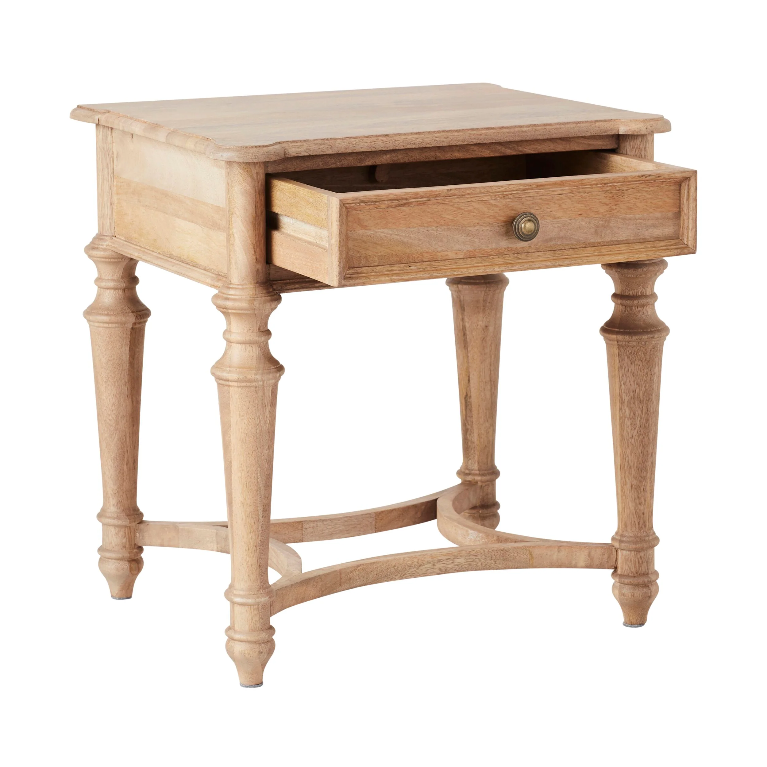Hampton Bedside Table - Image 3