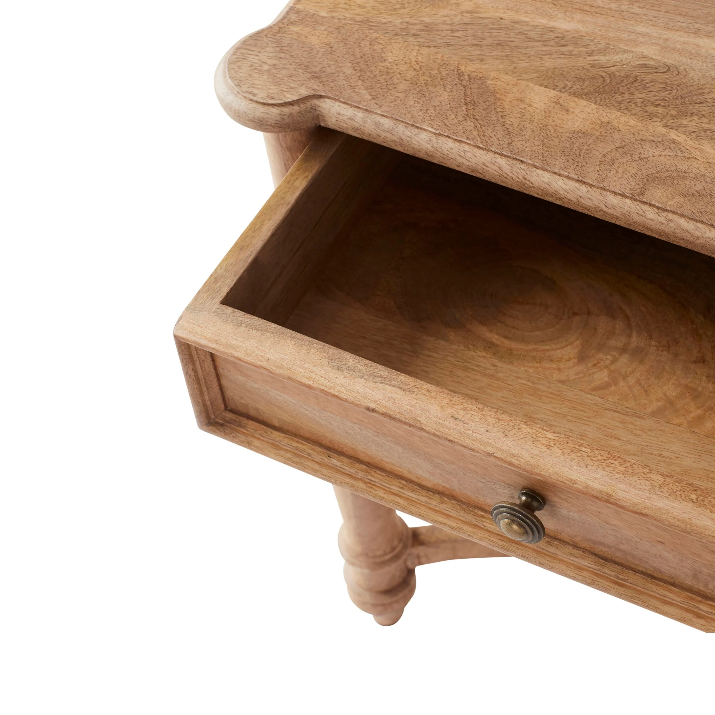Hampton Bedside Table - Image 5